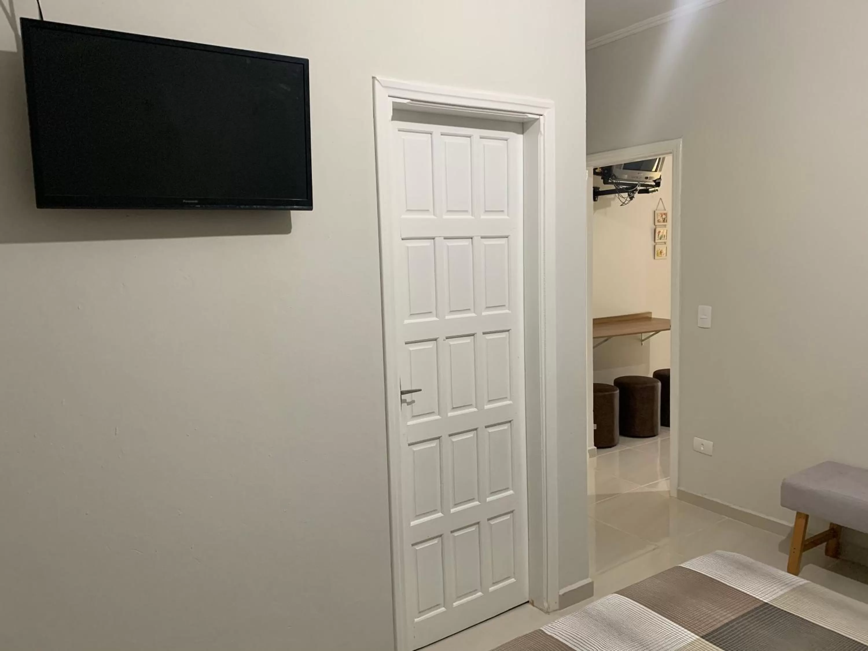 Ananda pousada chalé