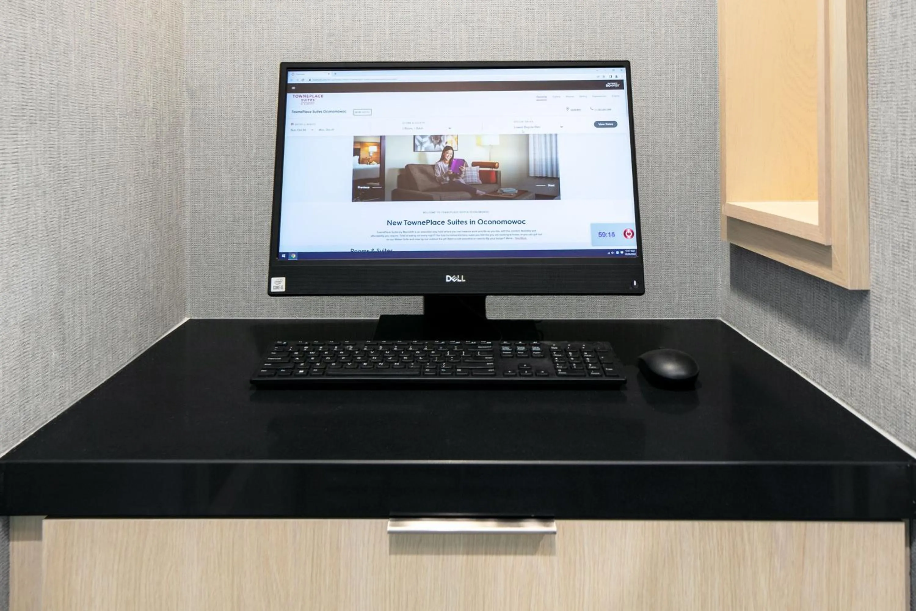 Other in TownePlace Suites by Marriott Oconomowoc