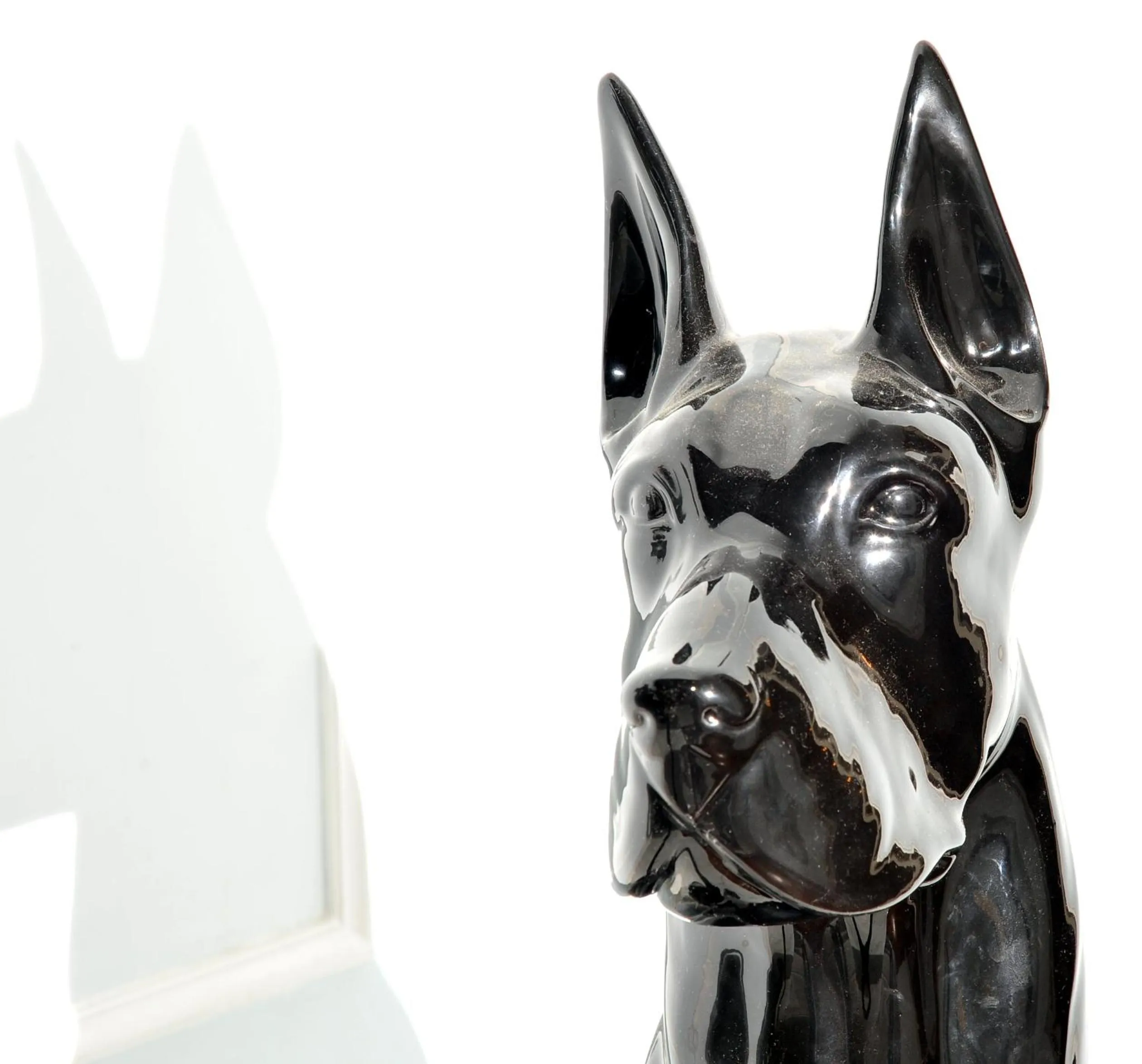 Decorative detail in Grande Albergo Quattro Stagioni