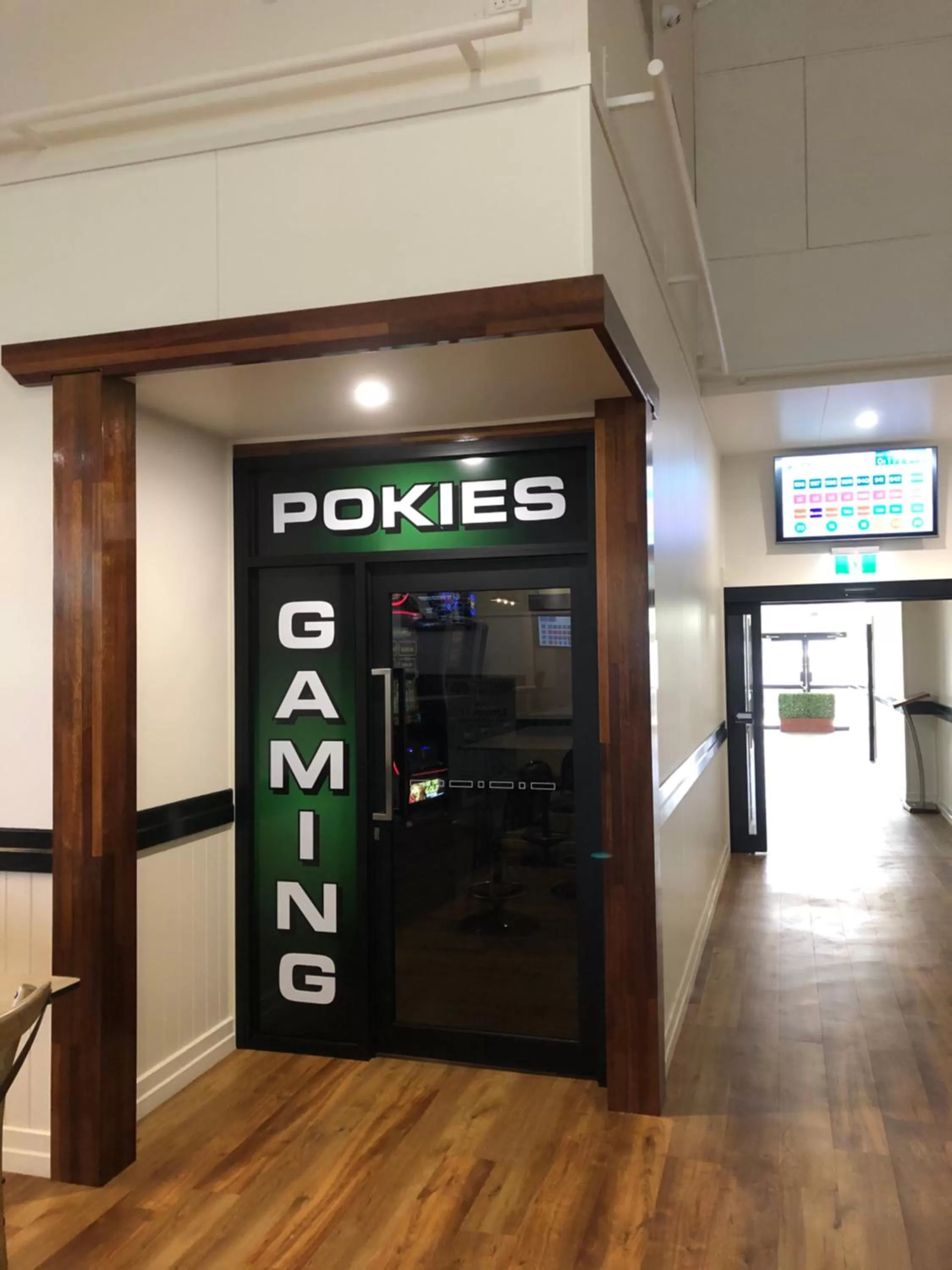 Club Hotel Motel Roma