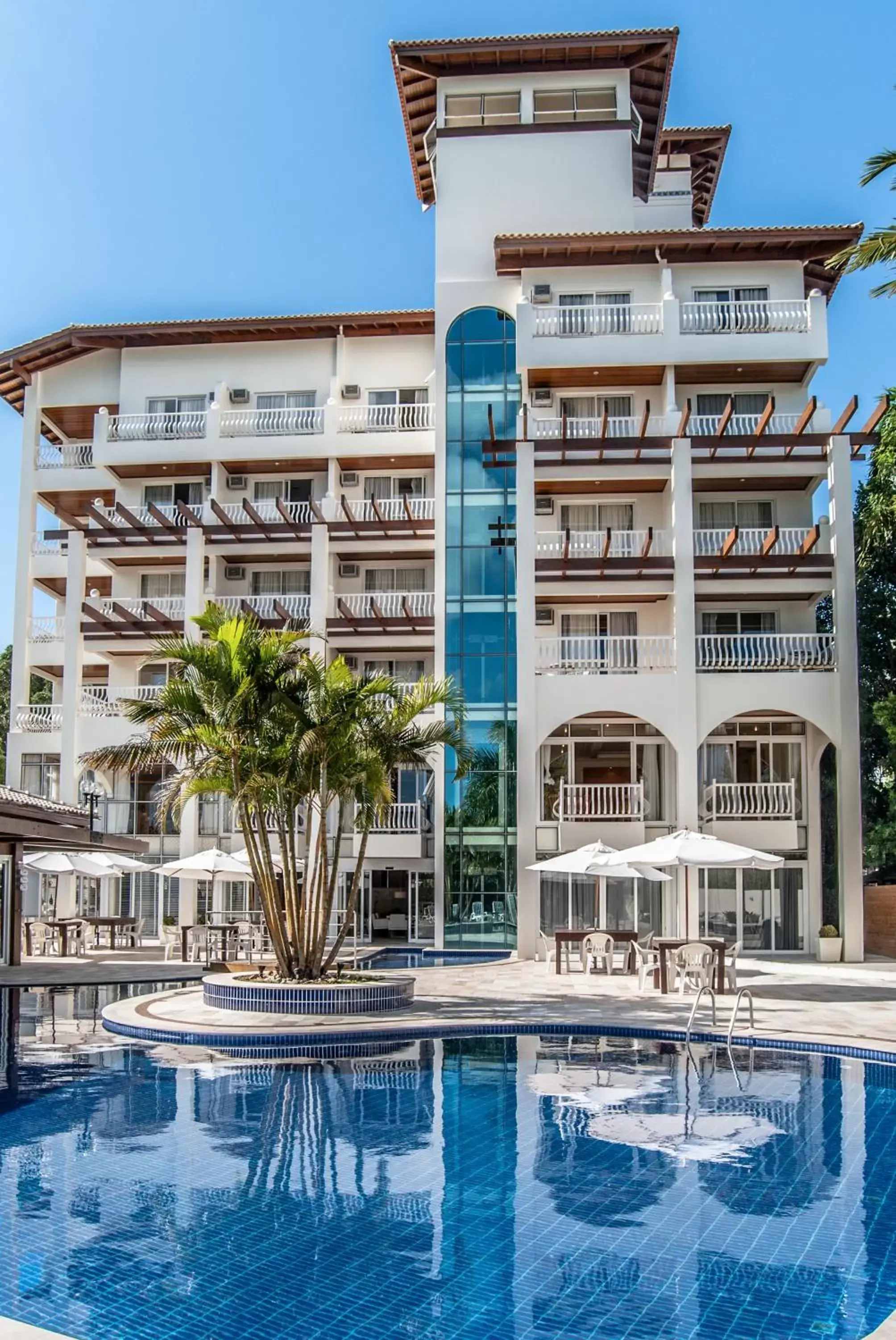 Hotel Torres da Cachoeira Hotel Torres da Cachoeira