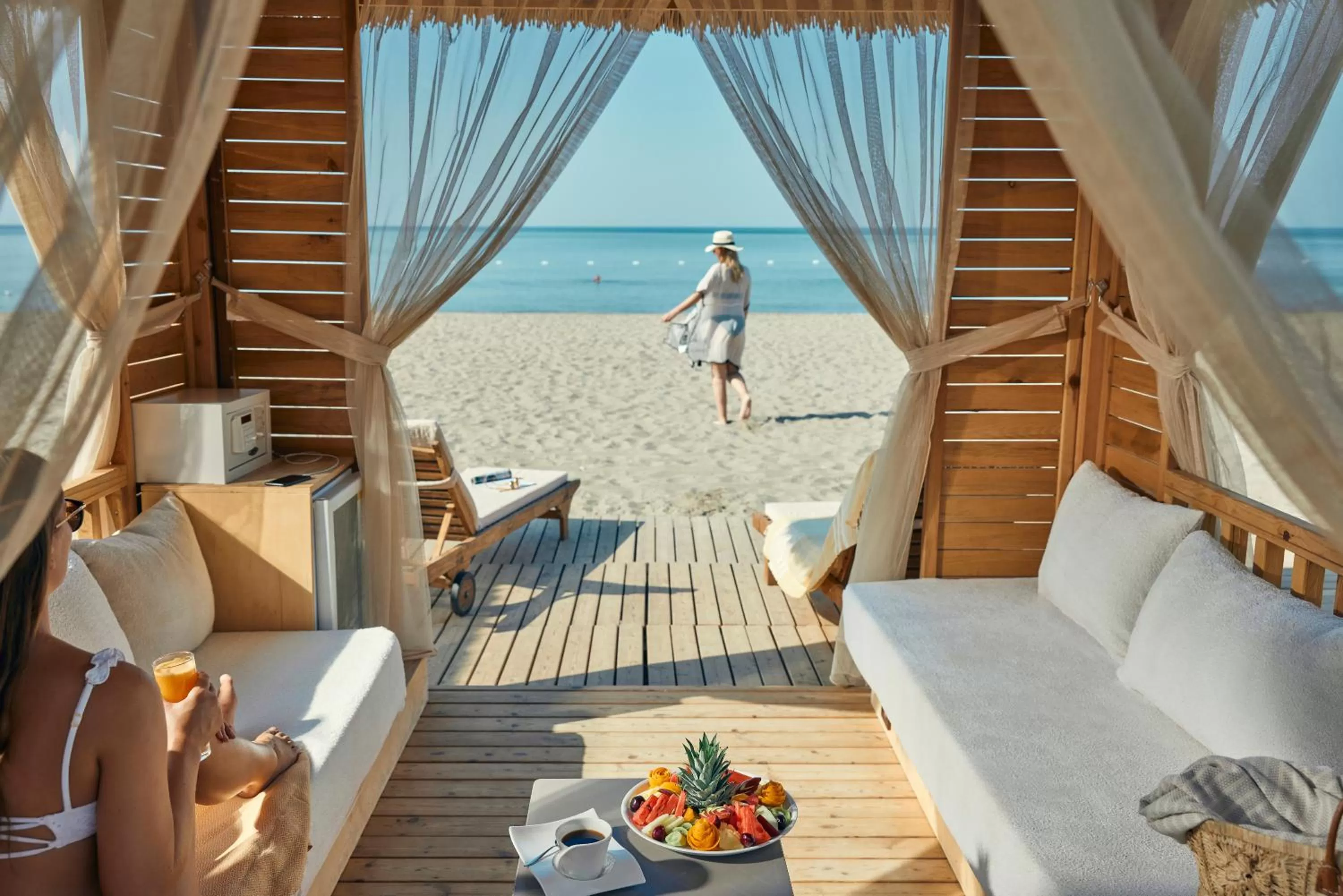 Day in TUI MAGIC LIFE Masmavi