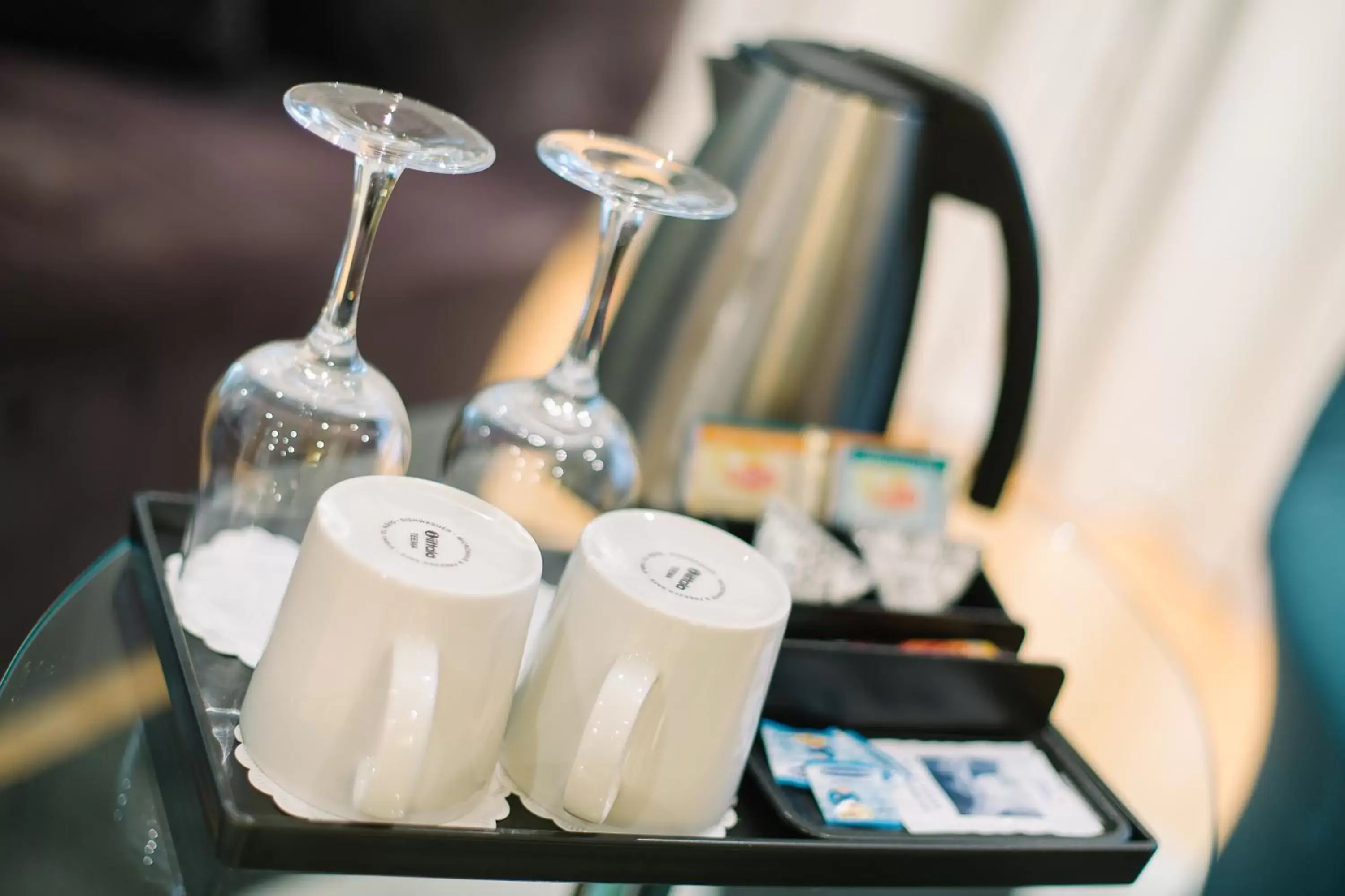 Classic Room Four - single occupancy in ProfilHotels Savoy Classic Room Four - single occupancy in ProfilHotels Savoy