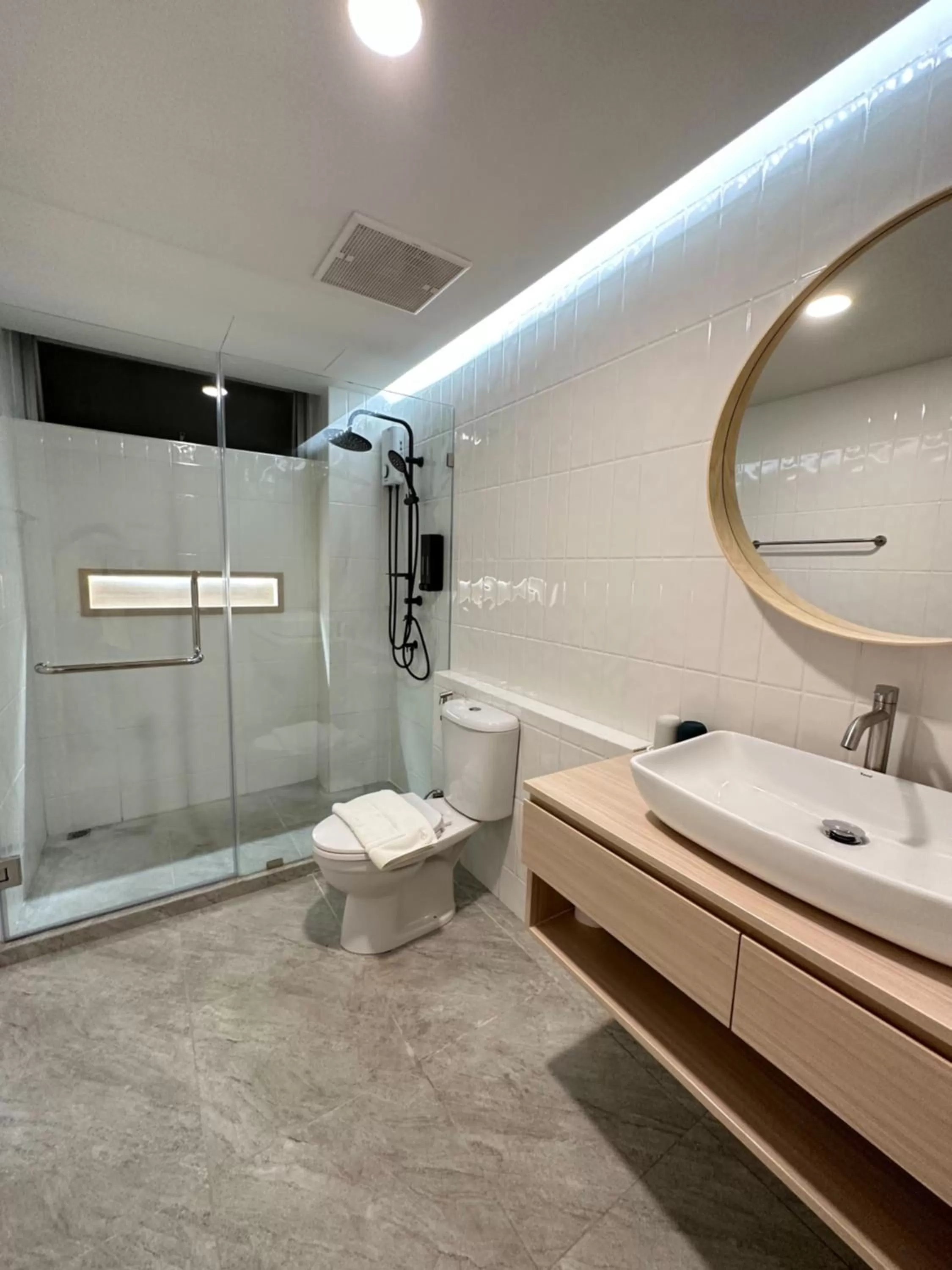 Ascella Bangkok Hotel