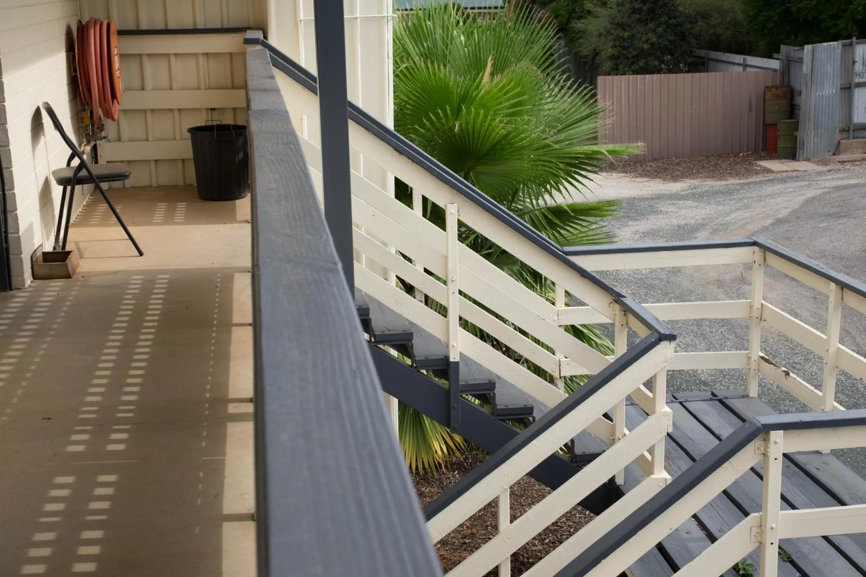 Pioneer Station Motor Inn