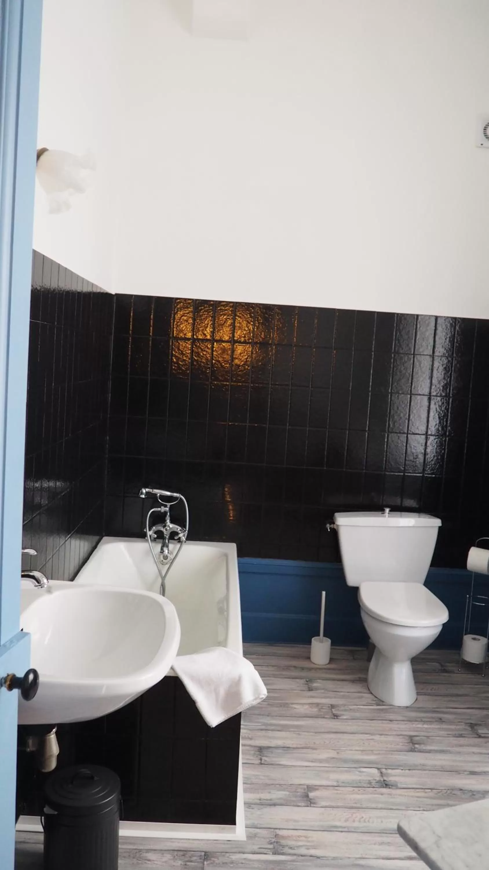 La Garenne de Morestel