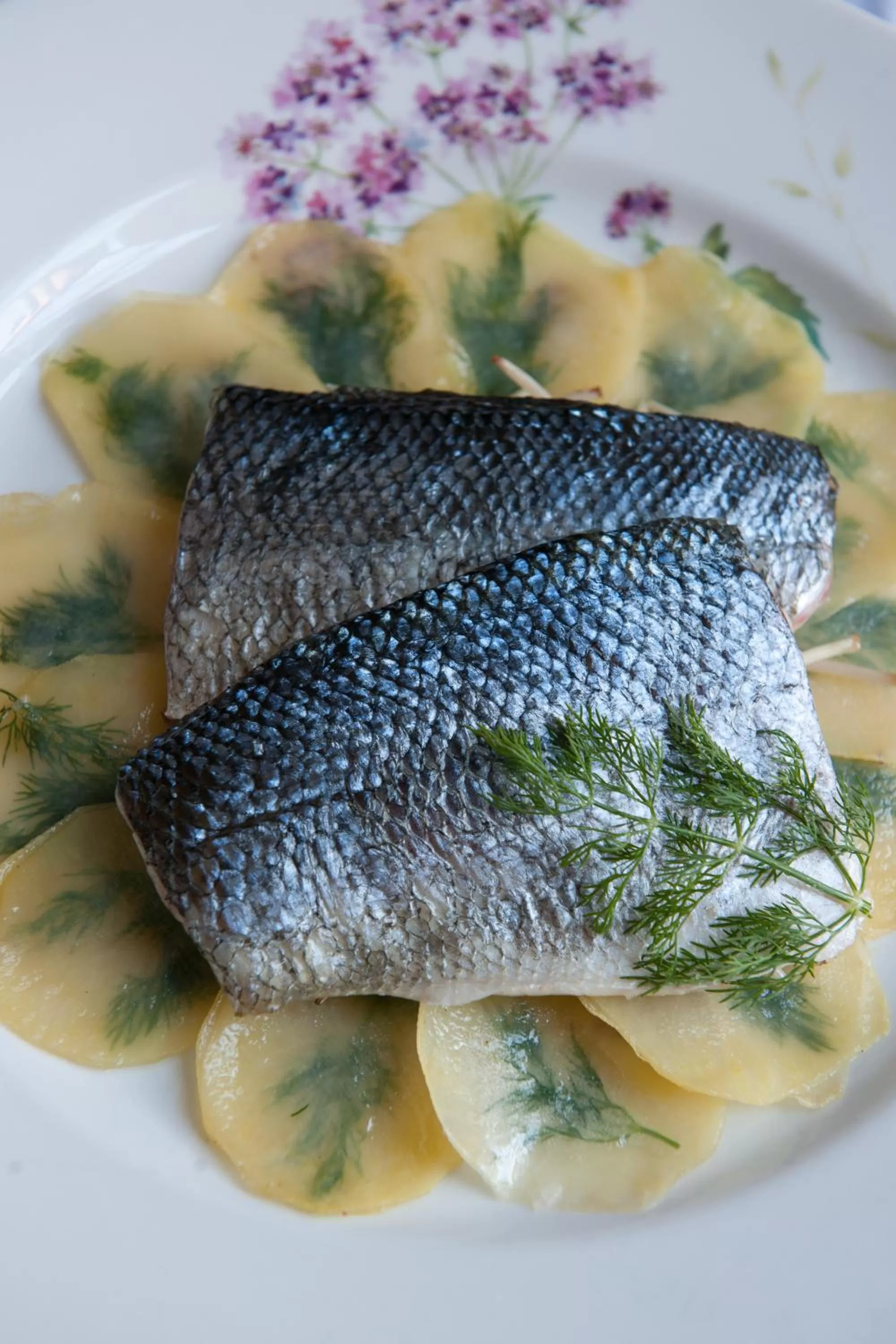 Dinner, Other Animals in Tigmiza Boutique Hotel & Spa