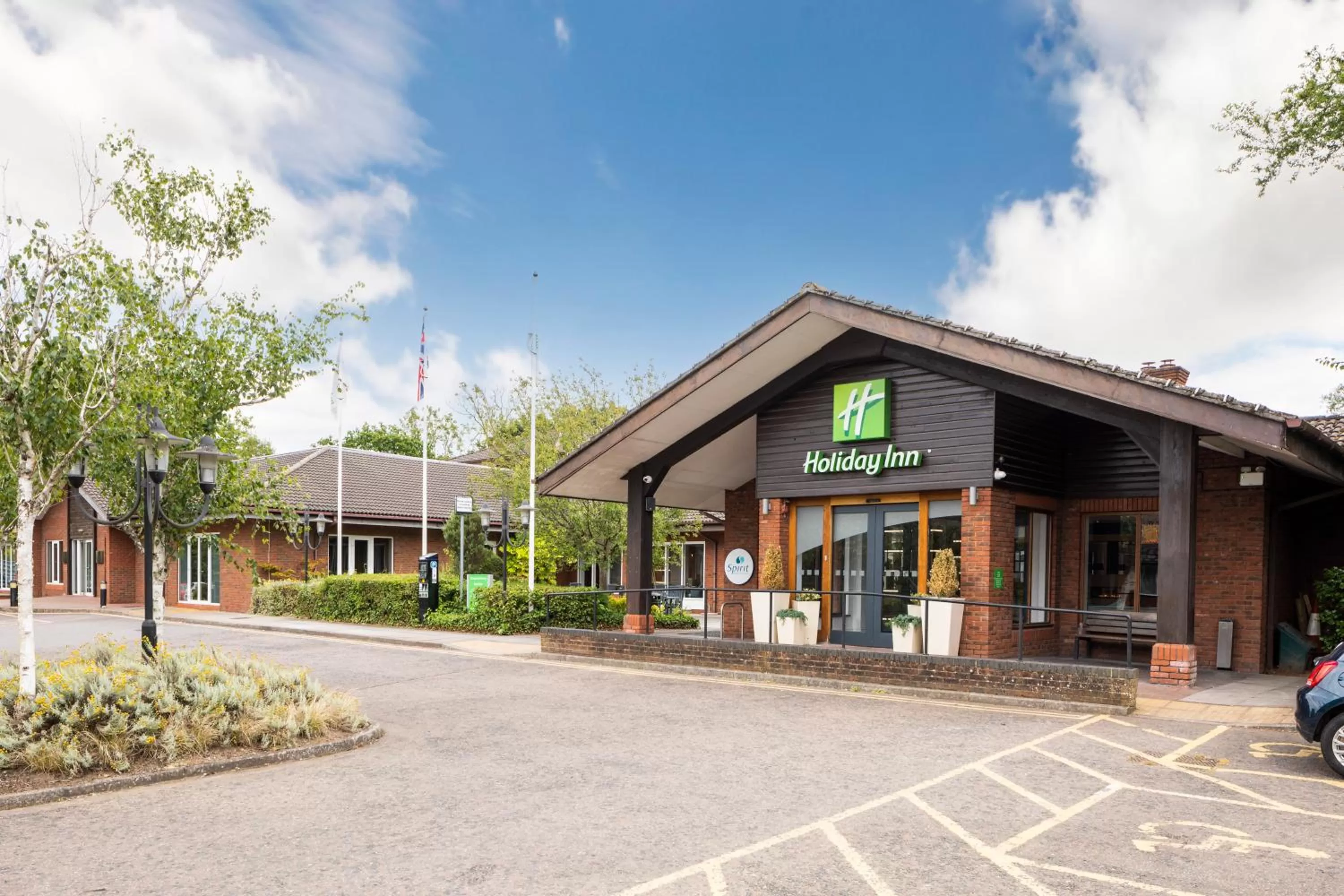 Holiday Inn Guildford by IHG