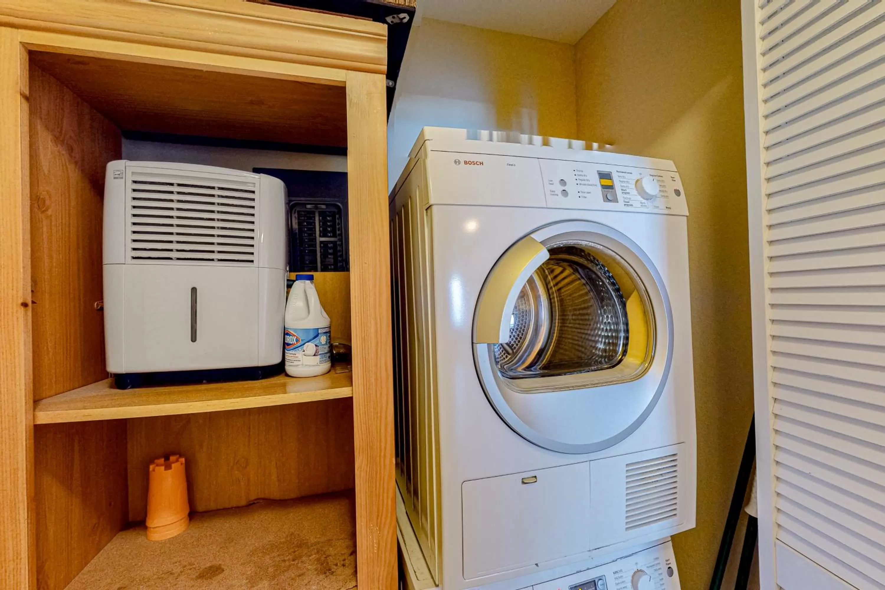 Bathroom in Spanish Key 304