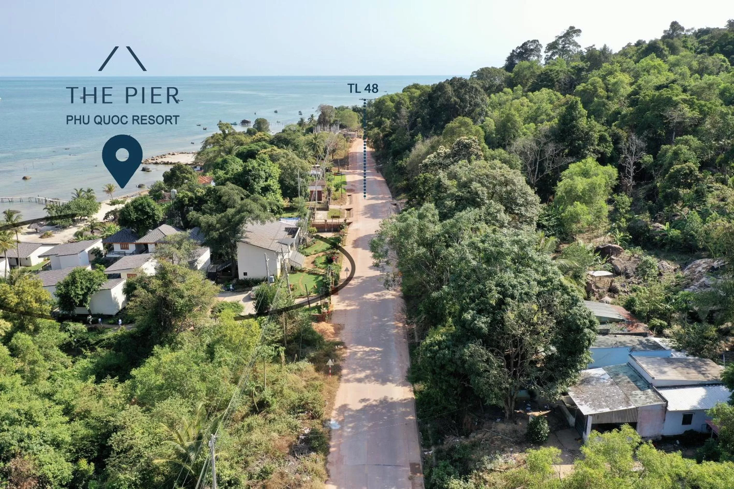 The Pier Phu Quoc Resort