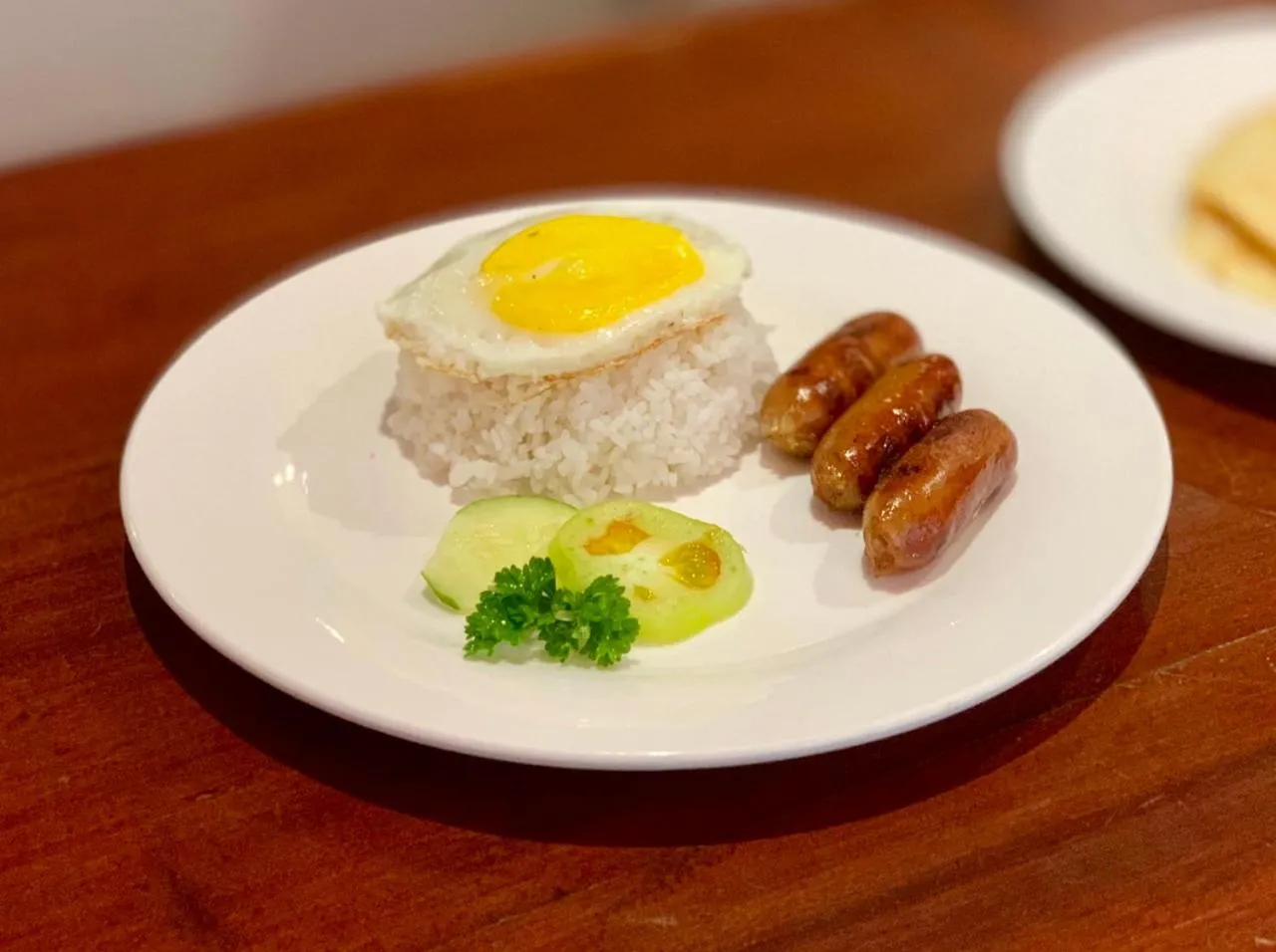 Food and drinks in Kiwi Hotel