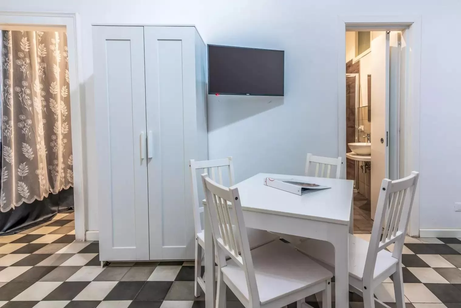 TV and multimedia in A'Storia