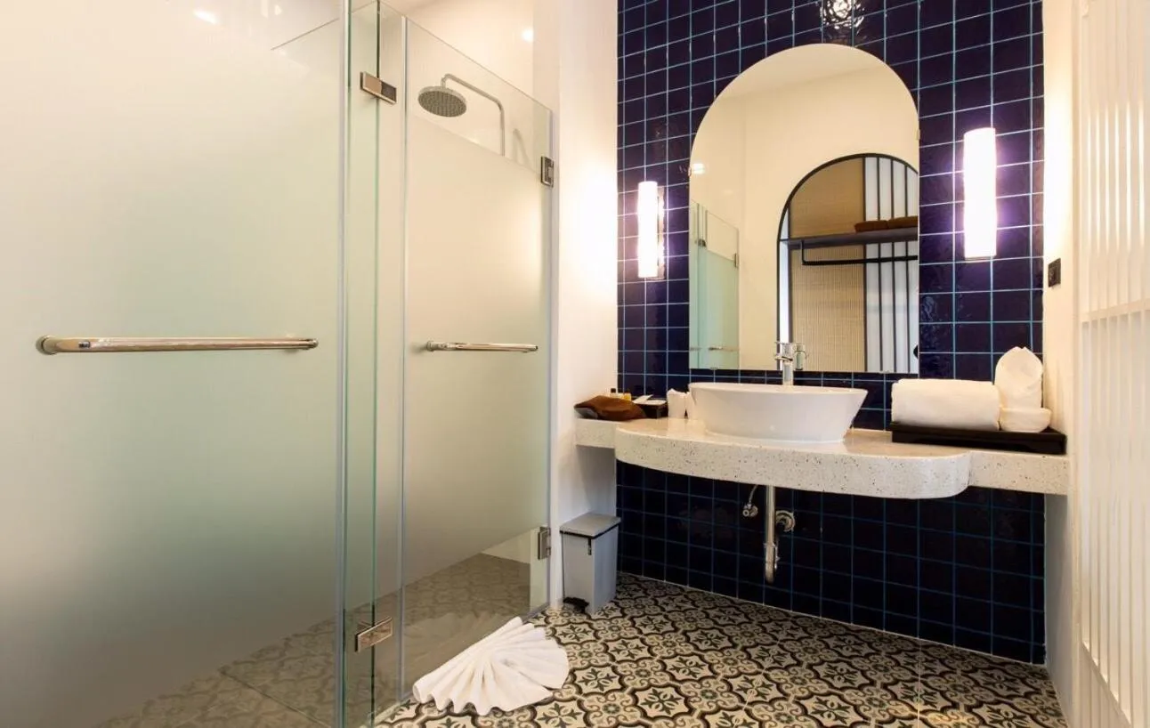 Chaanburi Boutique Resort