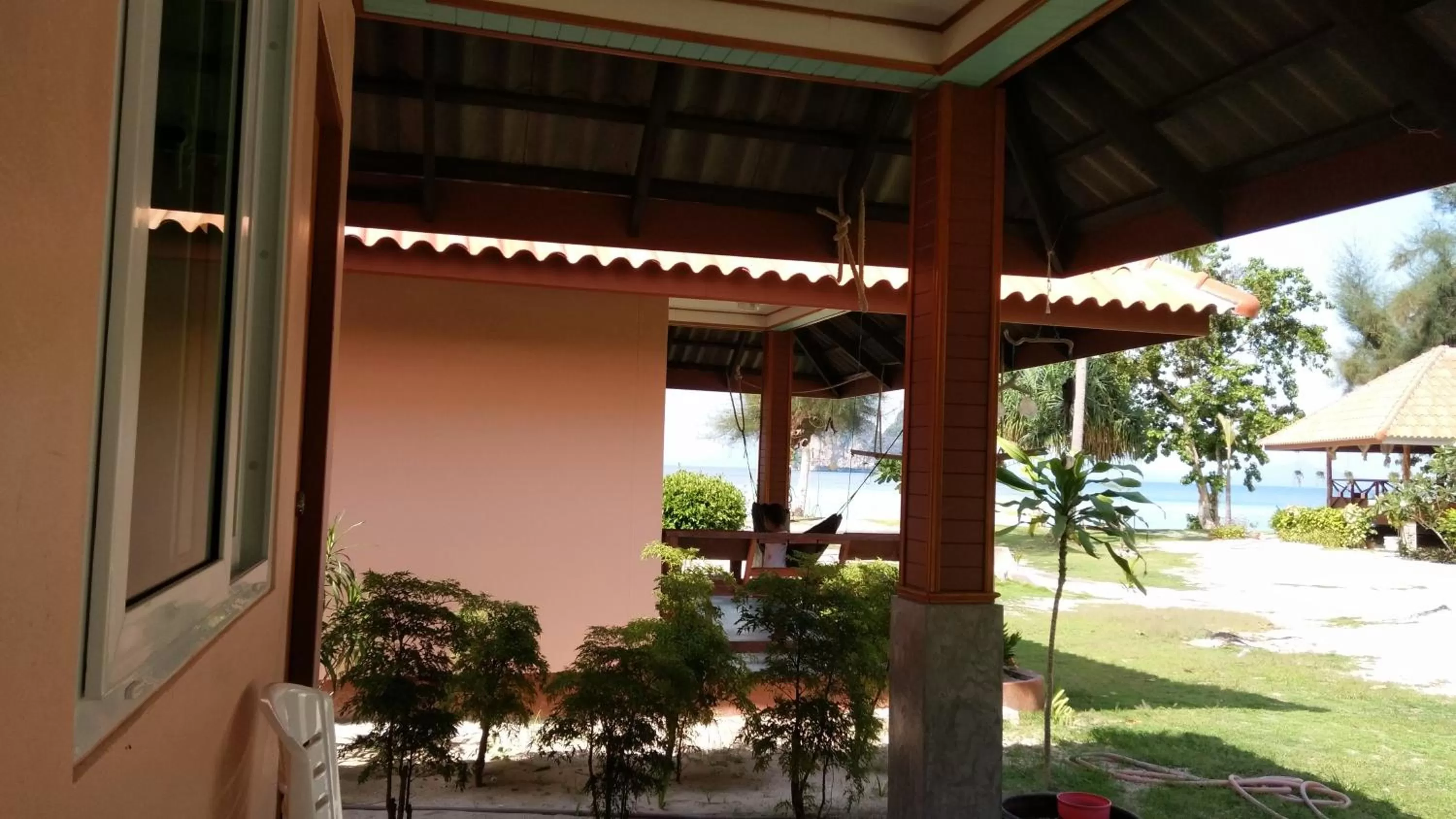 Koh Ngai Kaimuk Thong Resort