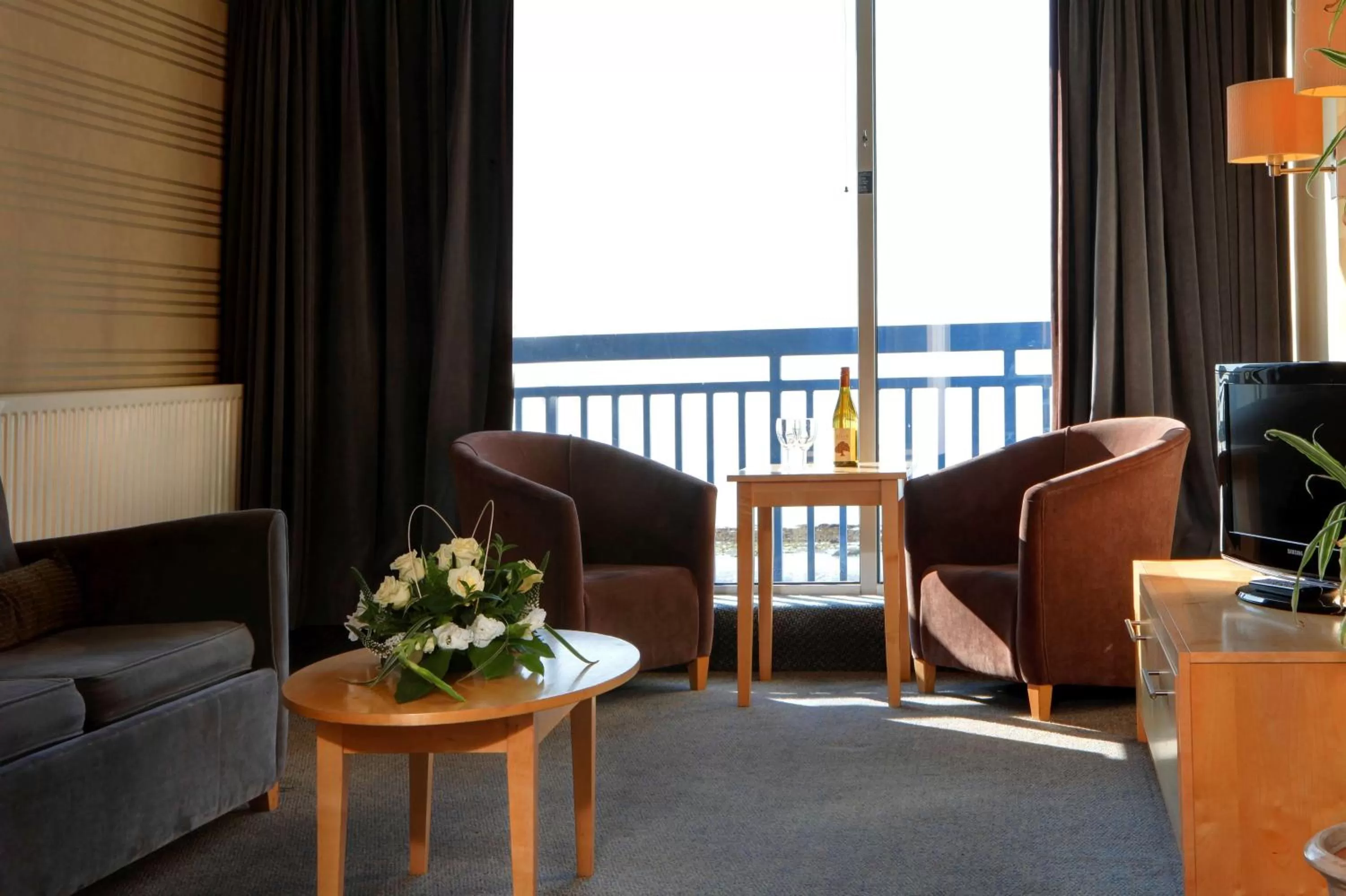 Other in Best Western Palace Hotel & Casino