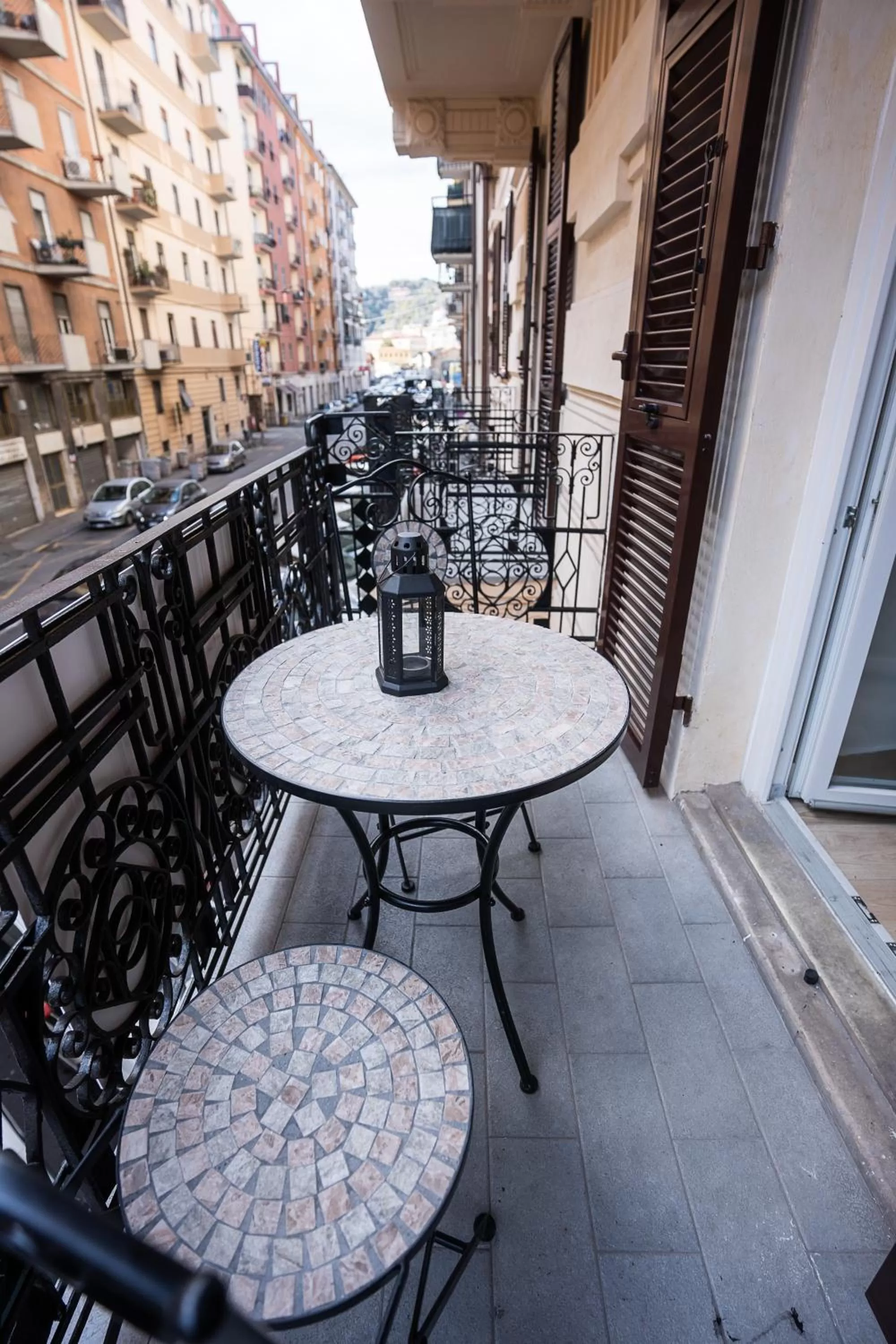 Le Stelle Della Spezia