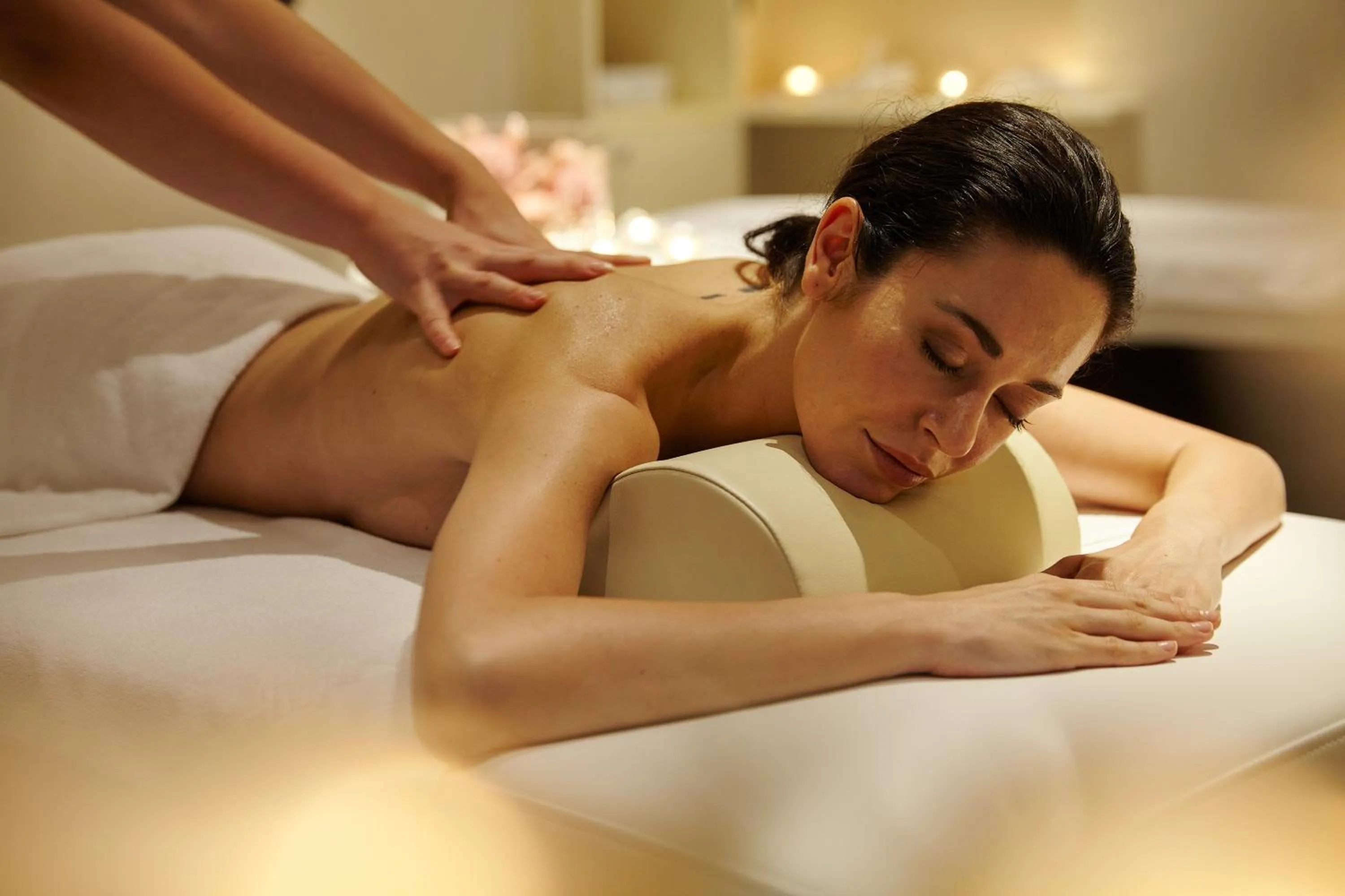 Hotel Riviera & Maximilian's