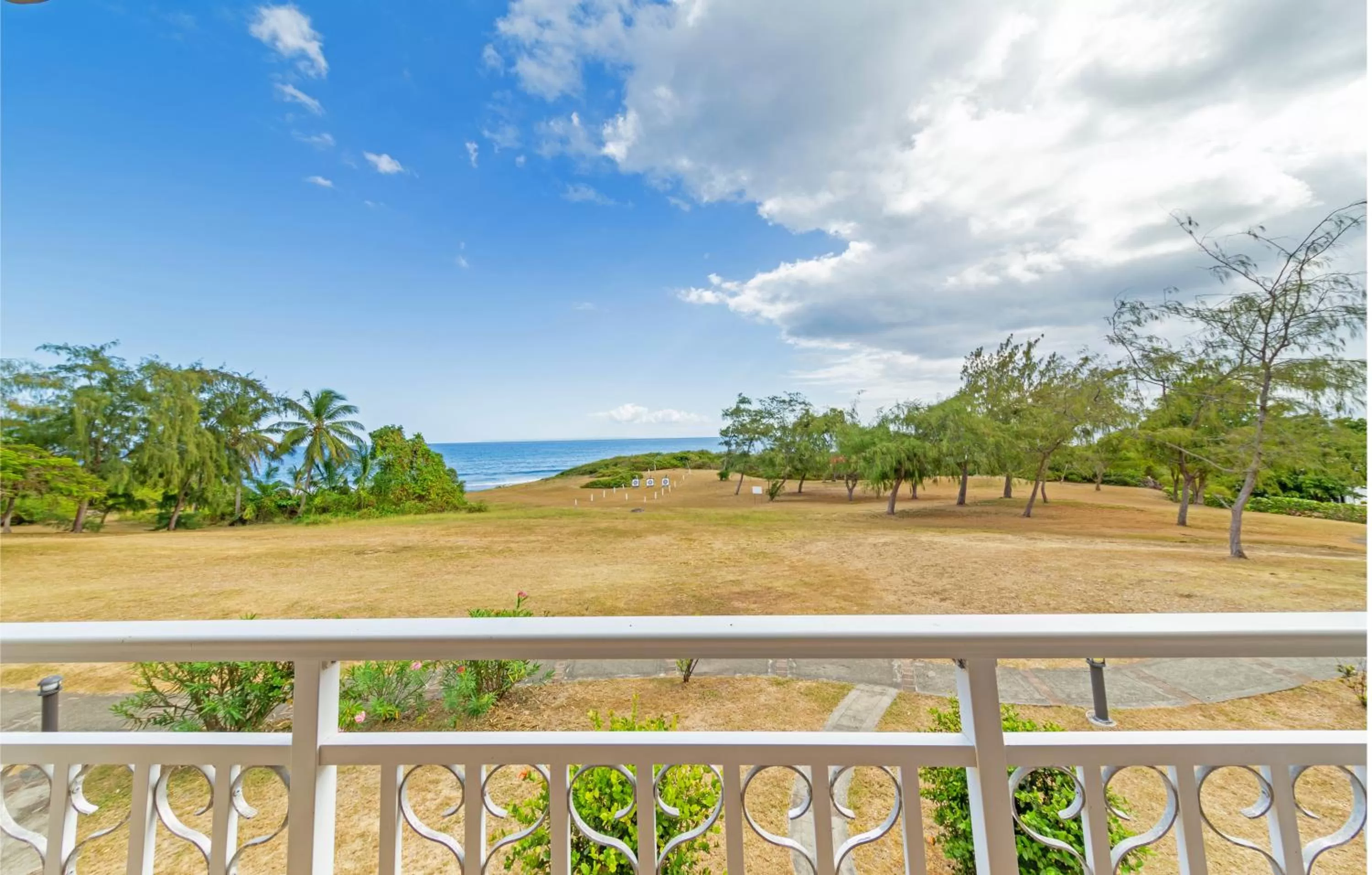 Nearby landmark in Village Pierre & Vacances Sainte Anne