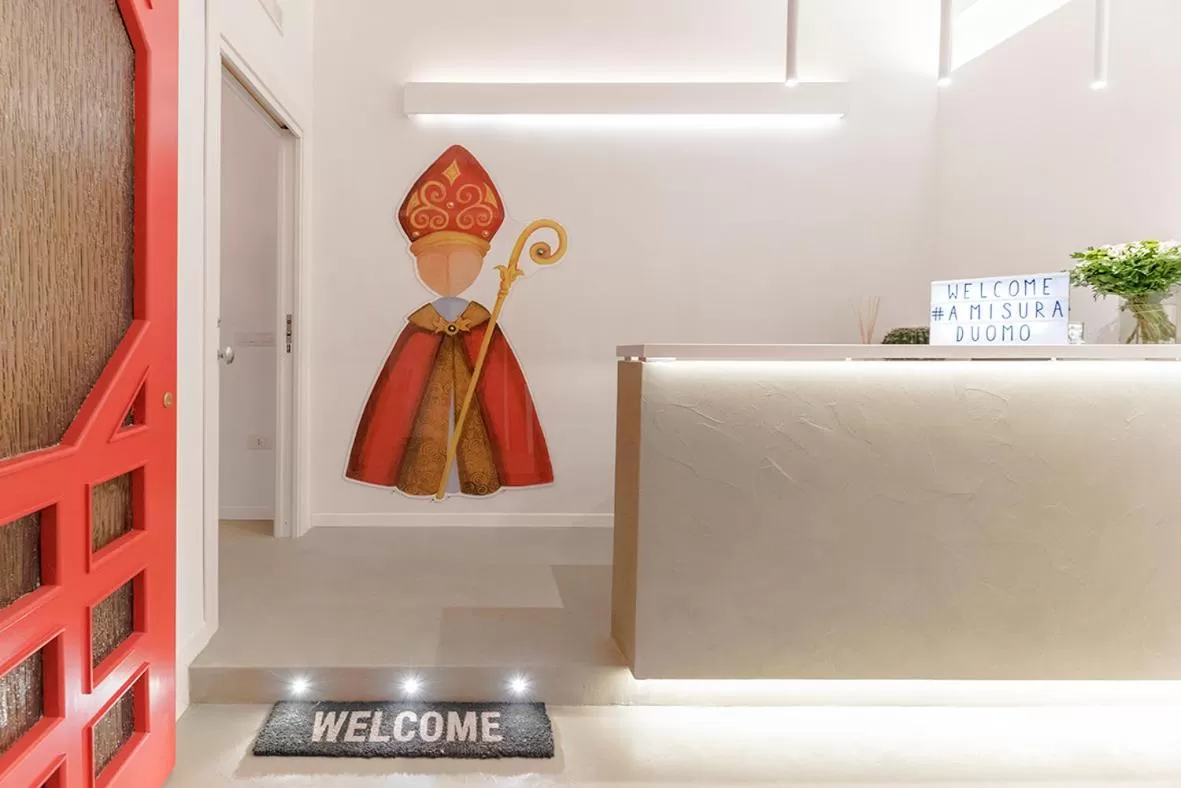 A Misura Duomo Rooms & Apartment - LS Accommodations