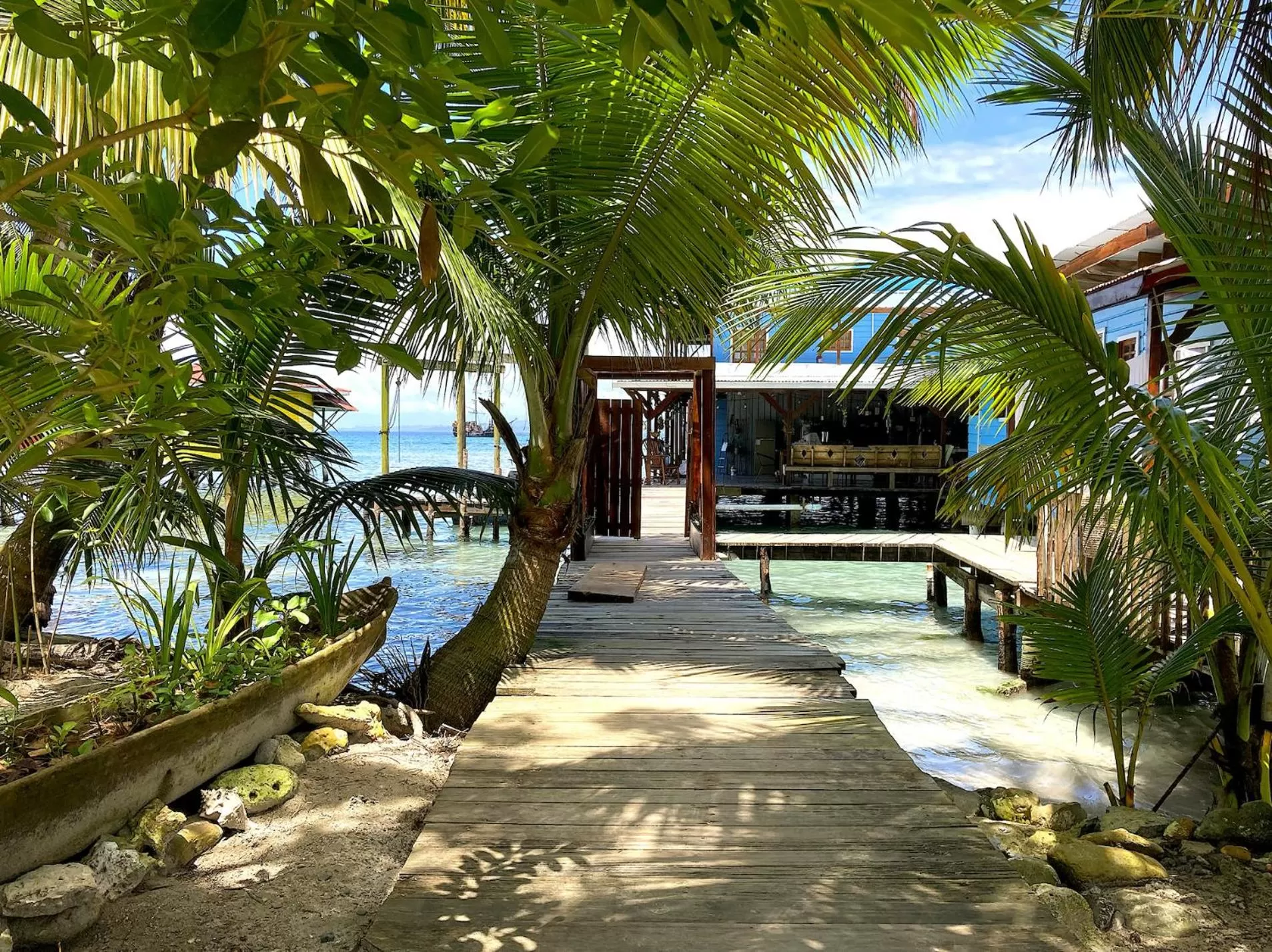 Casa Acuario Boutique Hotel