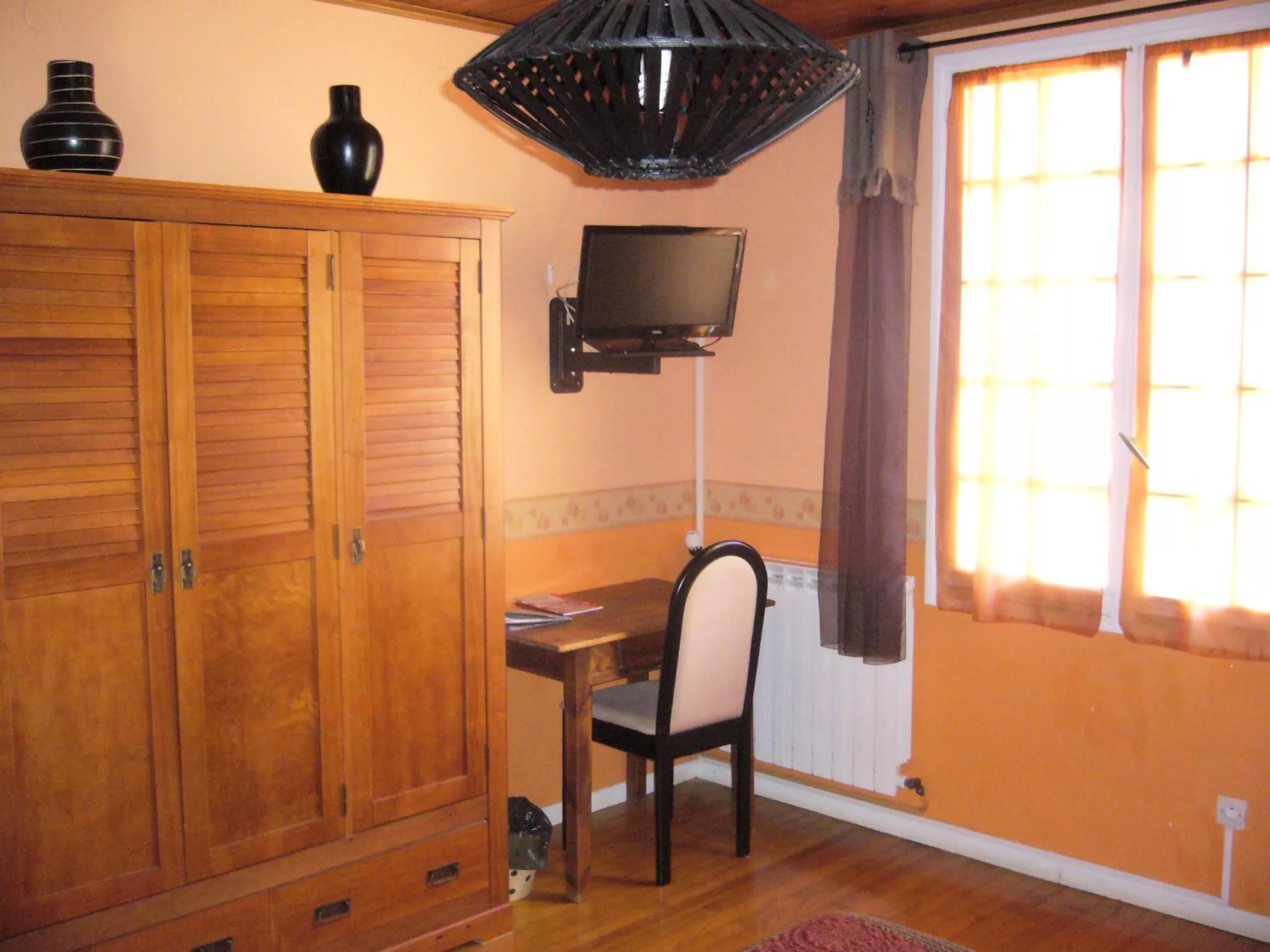 Chambres d'hôtes Al Camp d'Espalougues