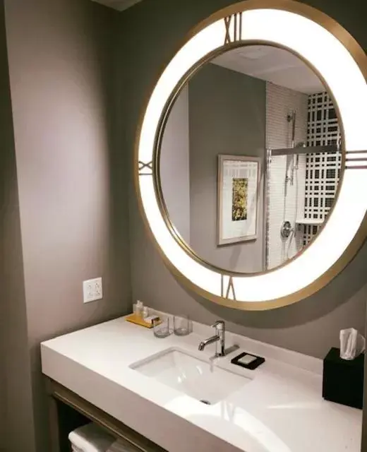 Standard Room in Hotel Indigo Hattiesburg by IHG Standard Room in Hotel Indigo Hattiesburg by IHG