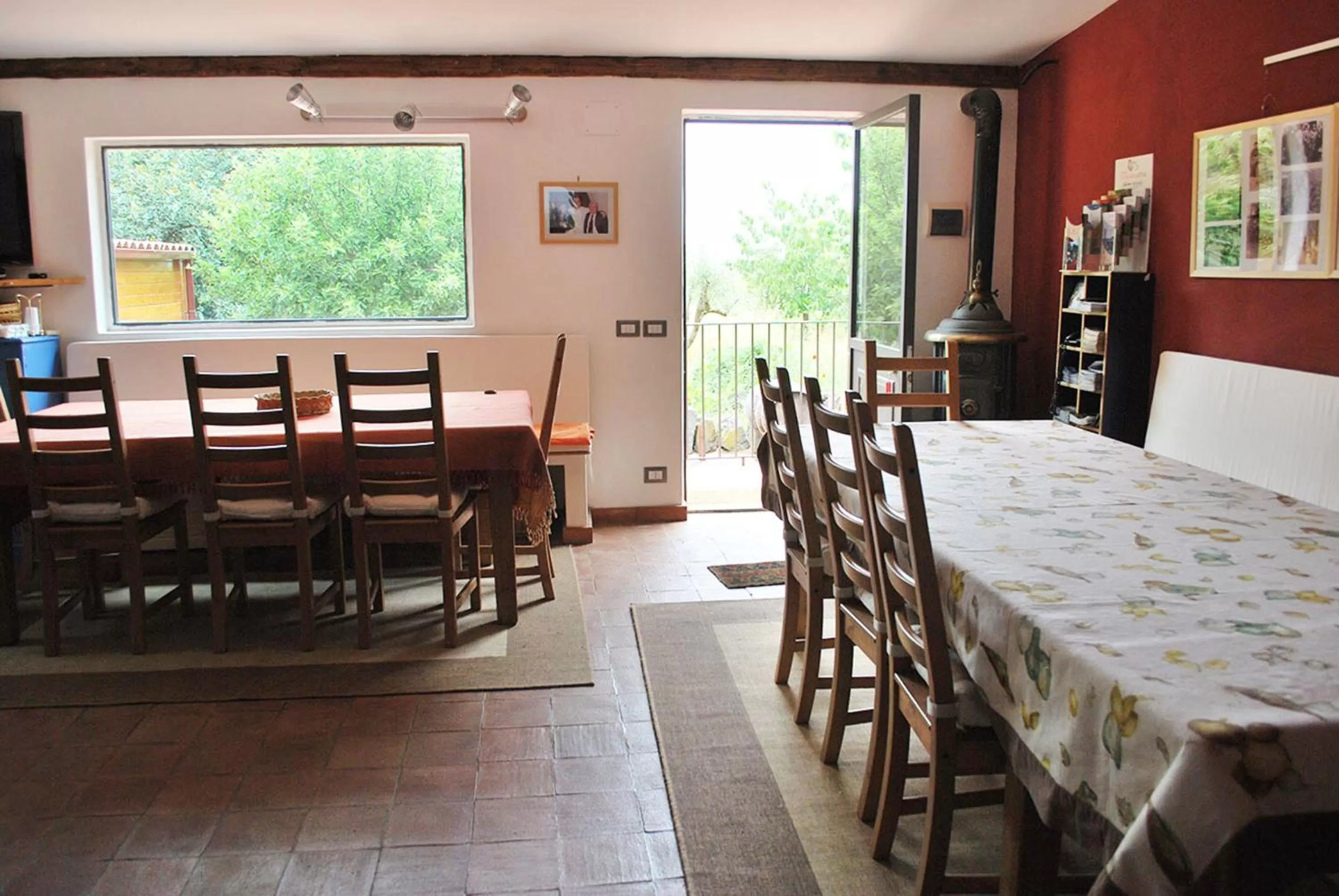 Banquet/Function facilities in Case Zuccaro