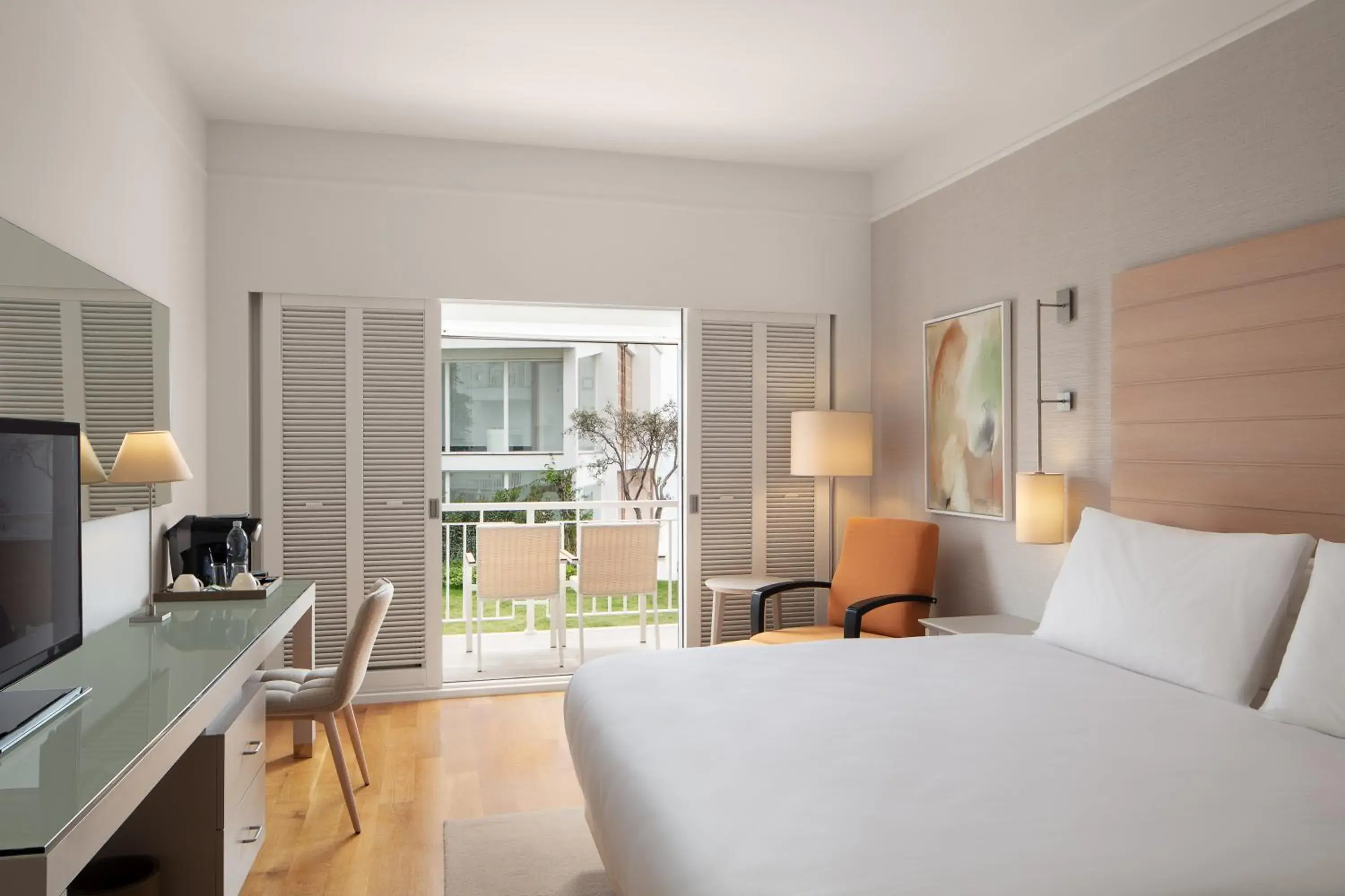 Comfort Room in Doria Hotel Bodrum-City Center Comfort Room in Doria Hotel Bodrum-City Center