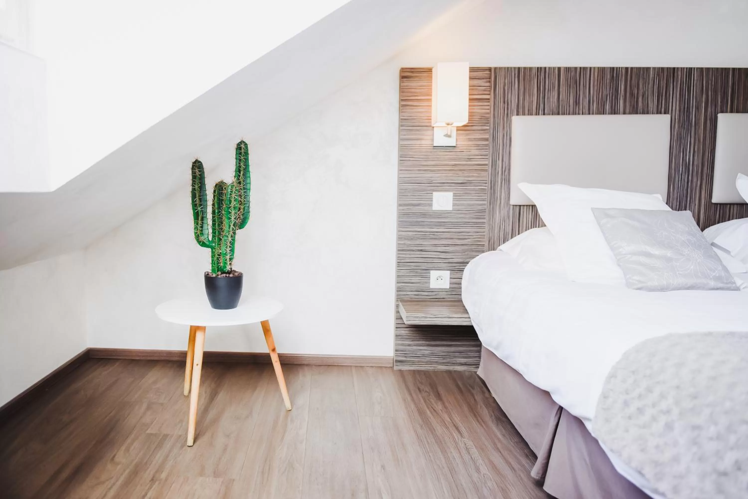 Bedroom, Bed in Les Olivades