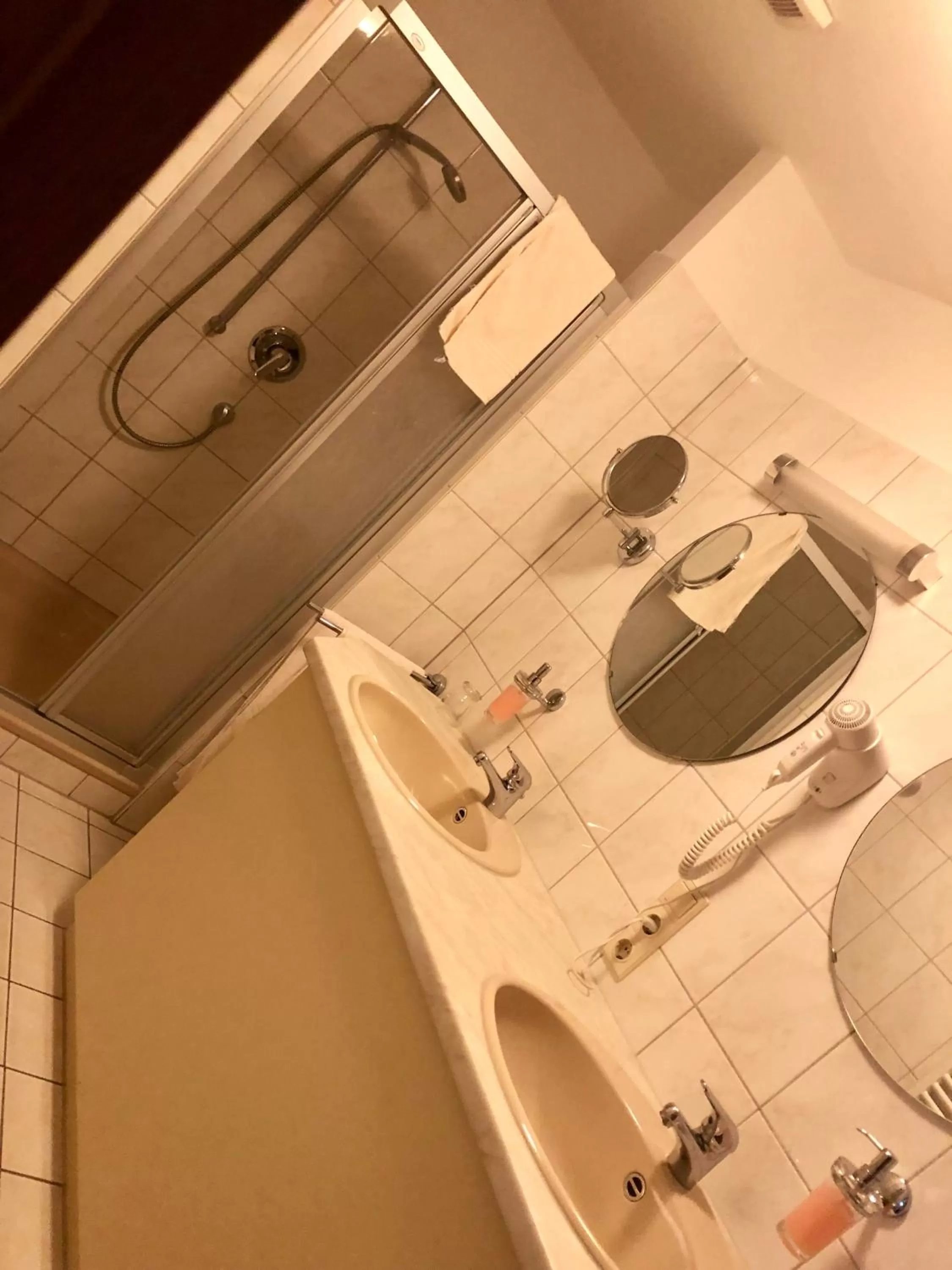 Decorative detail in Gasthof Waldesruh