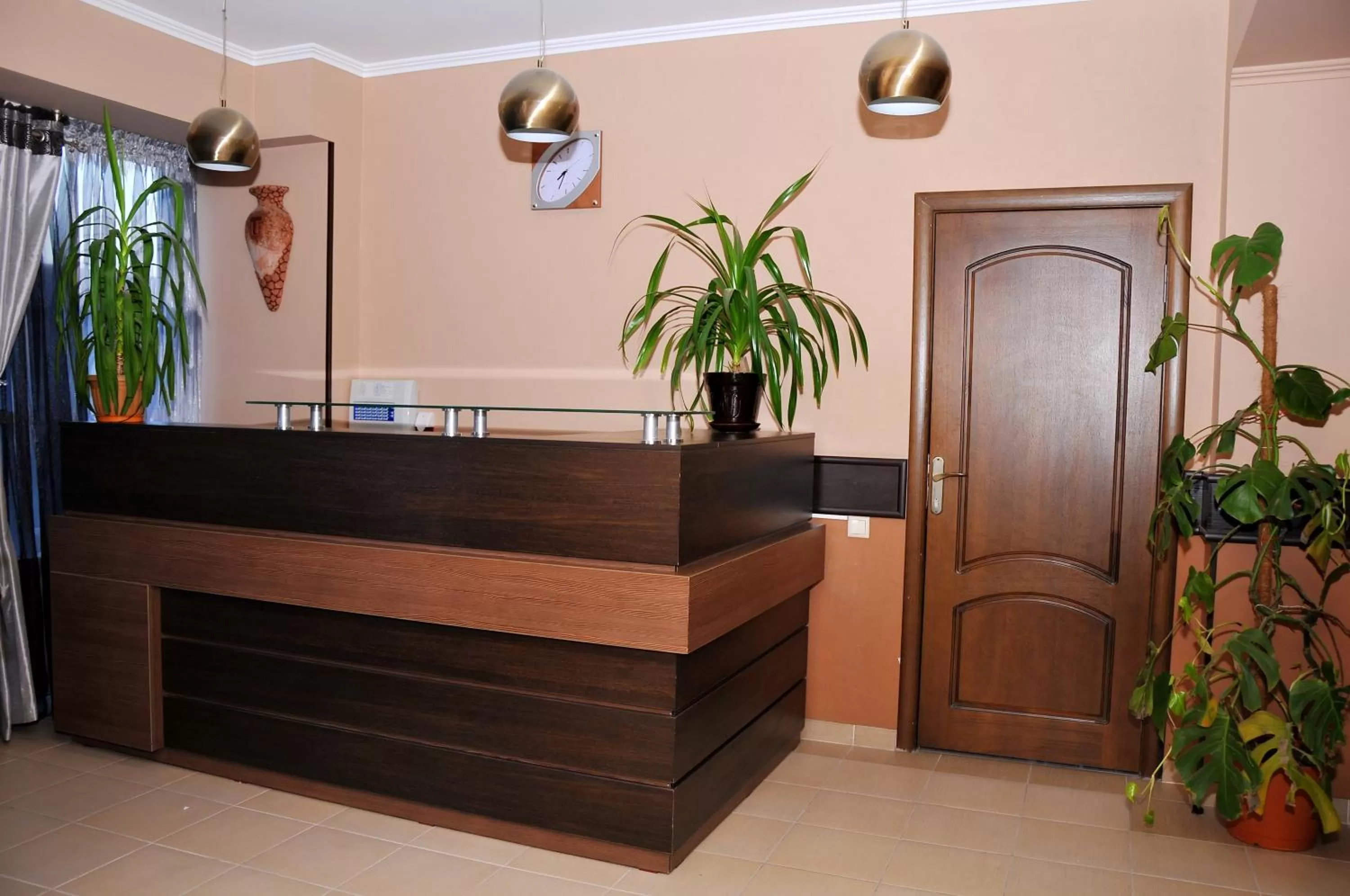 Lobby or reception, Lobby/Reception in Totem Hotel