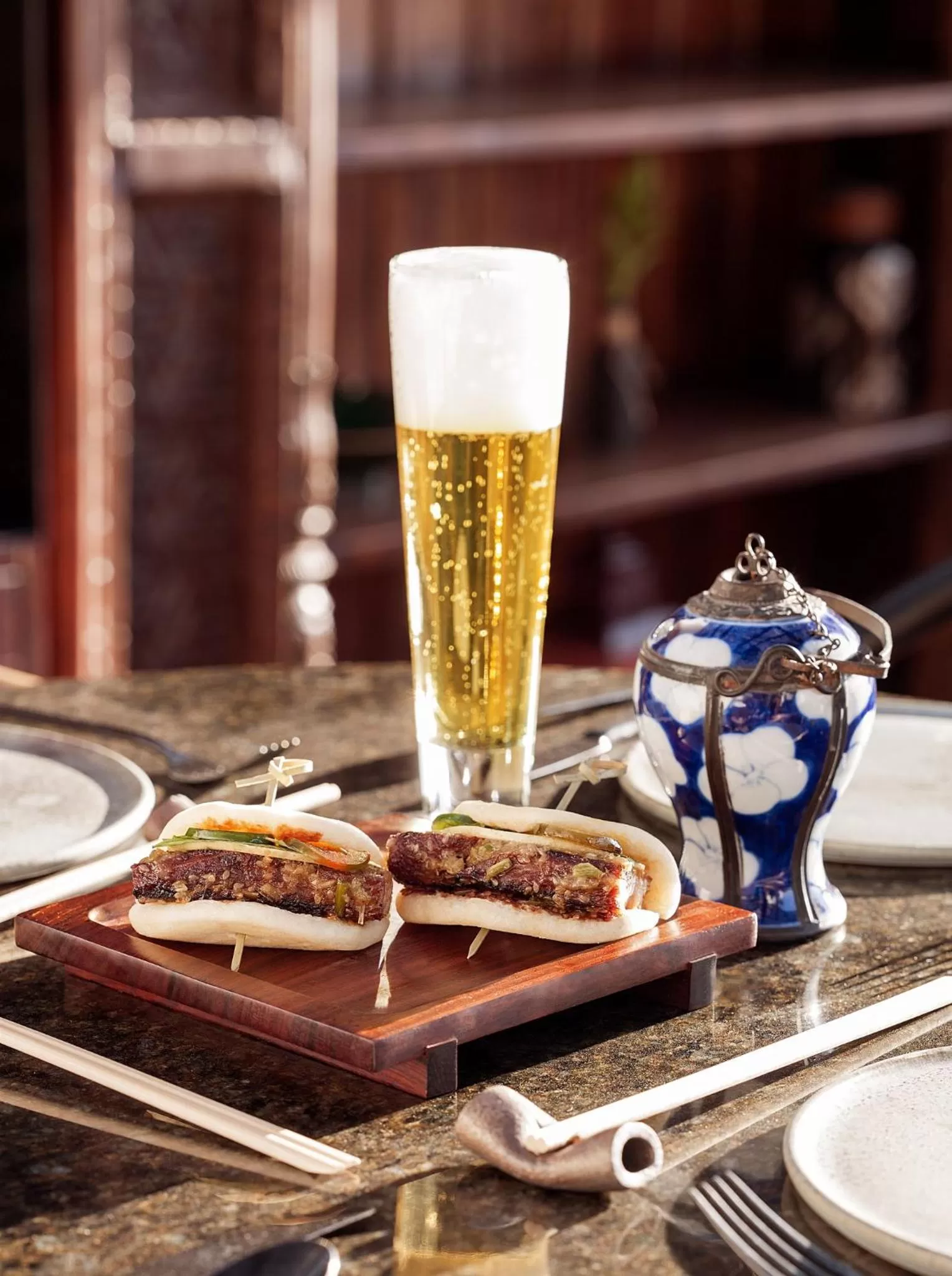 Restaurant/places to eat in Live Aqua San Miguel de Allende