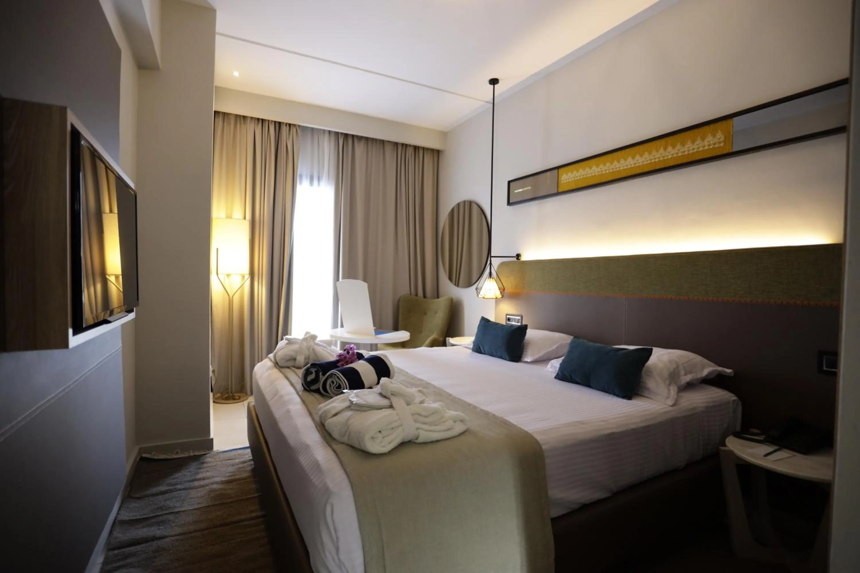 Deluxe Villa in The Mirage Resort & SPA