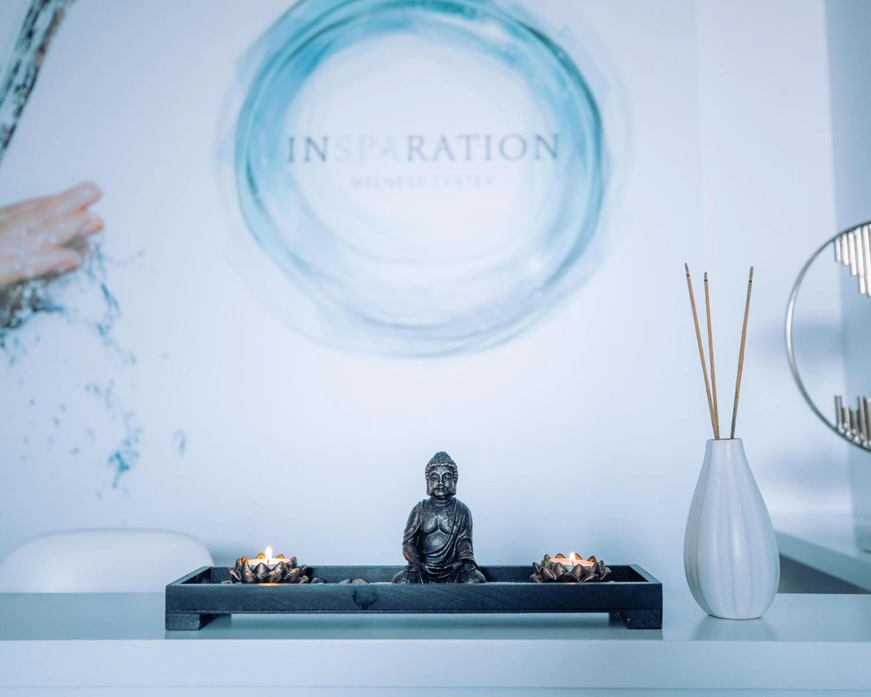 Spa and wellness centre/facilities in Meandros Boutique & Spa Hotel - Adults Only