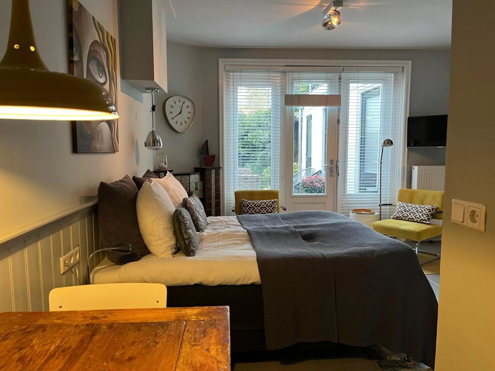 Stadslogement Westersingel