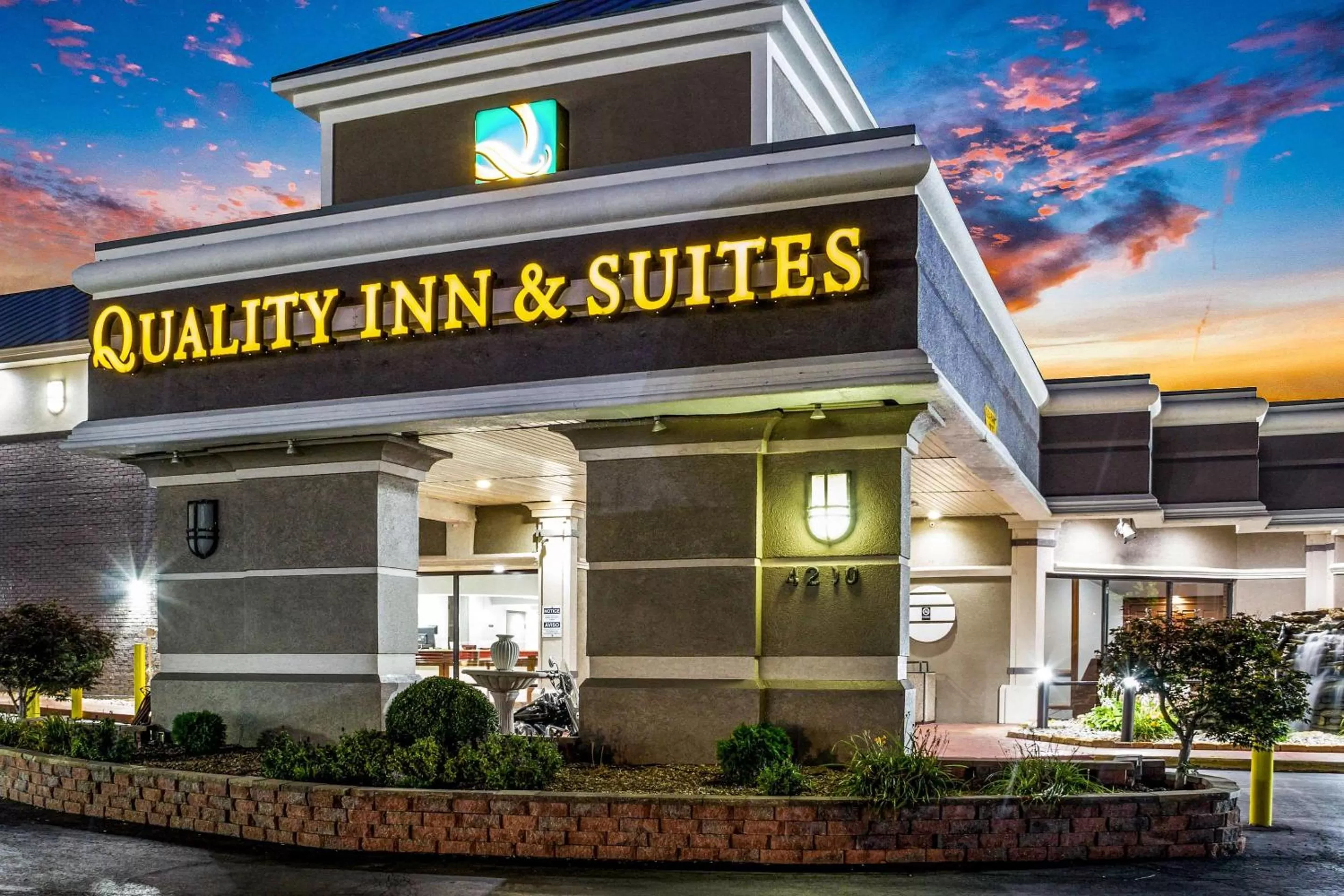 Other in Quality Inn & Suites Kansas City - Independence I-70 East