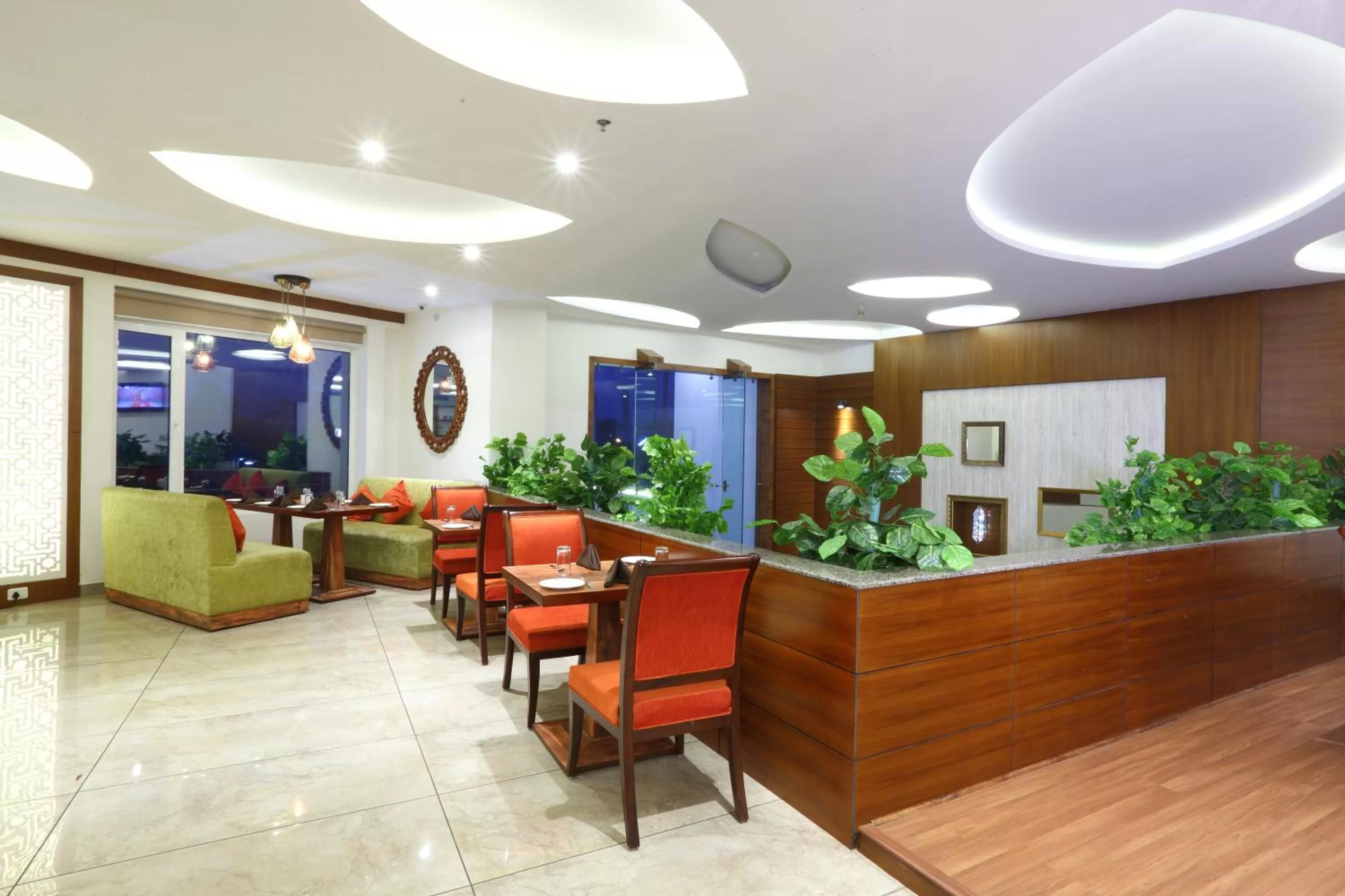 Food in Grand Hotel Nawanshahr