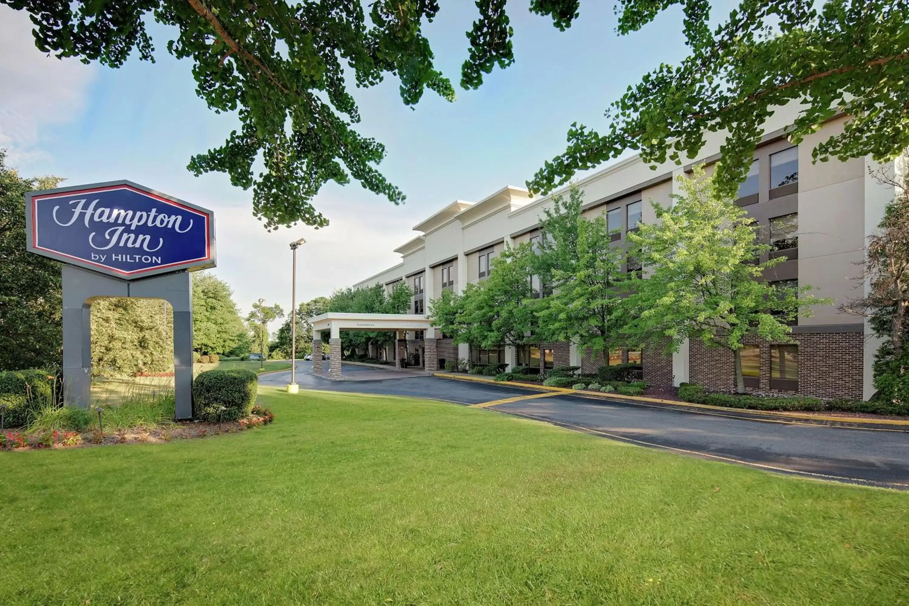 Hampton Inn Long Island/Islandia Hampton Inn Long Island/Islandia