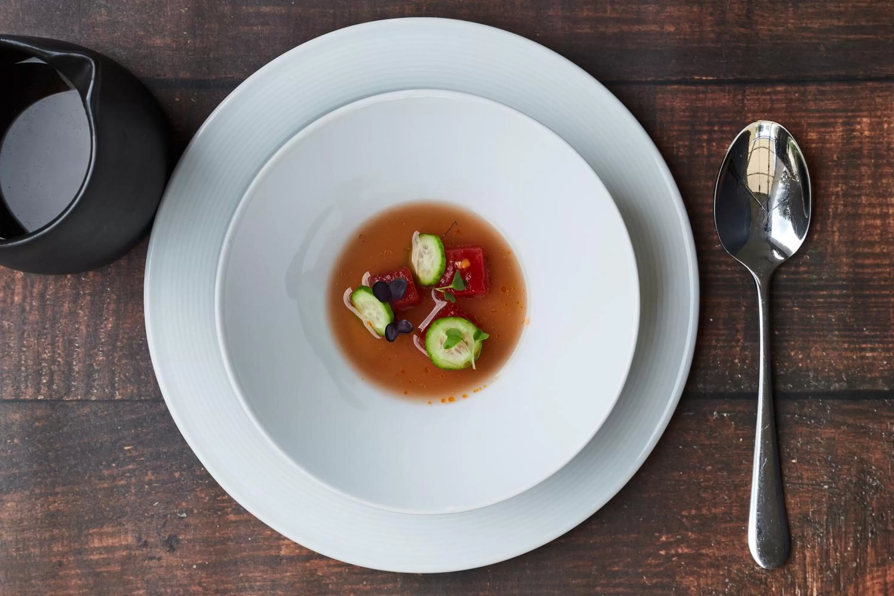 Restaurant/places to eat in Gasthof Mühle