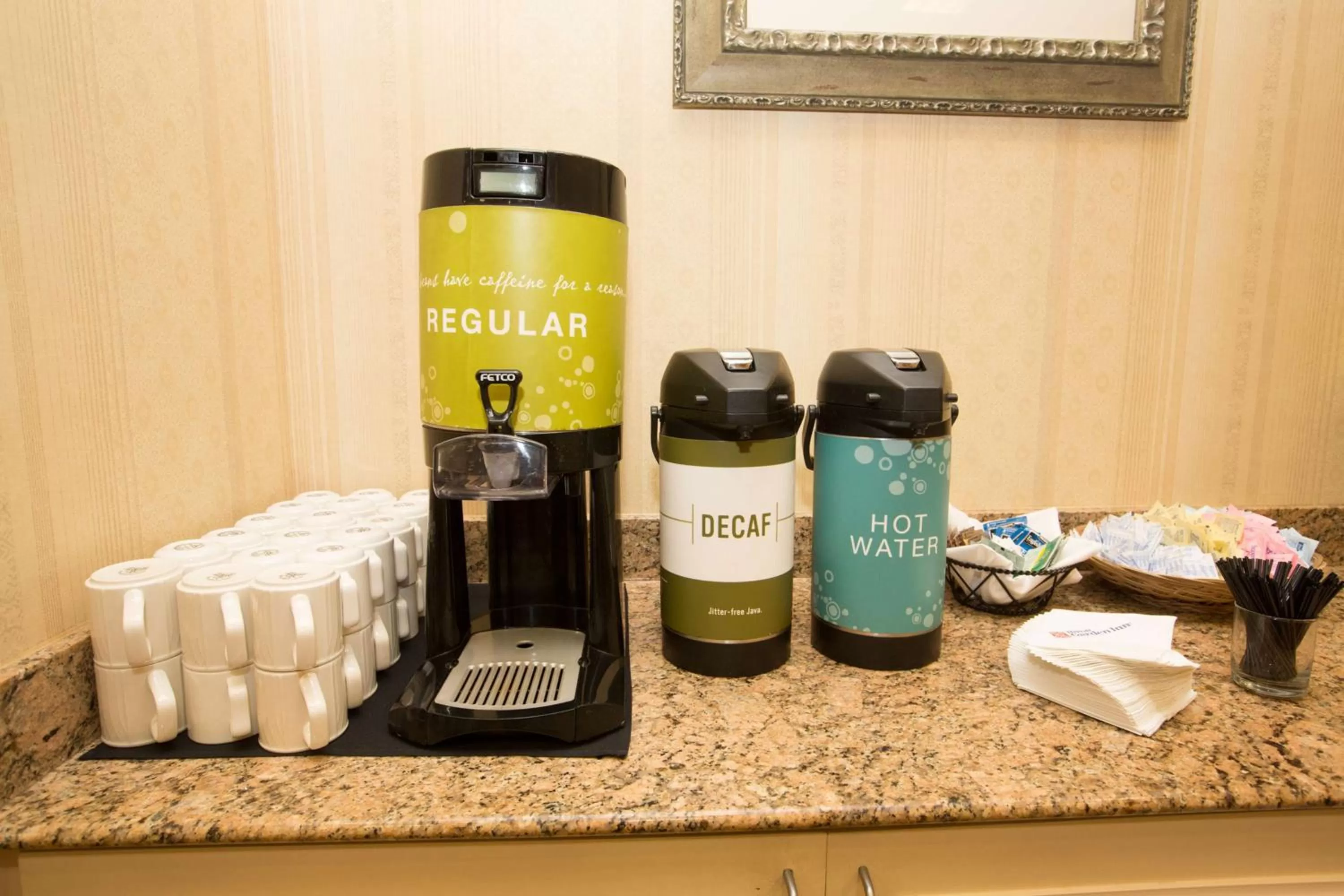 Meeting/conference room in Hilton Garden Inn Dallas/Market Center