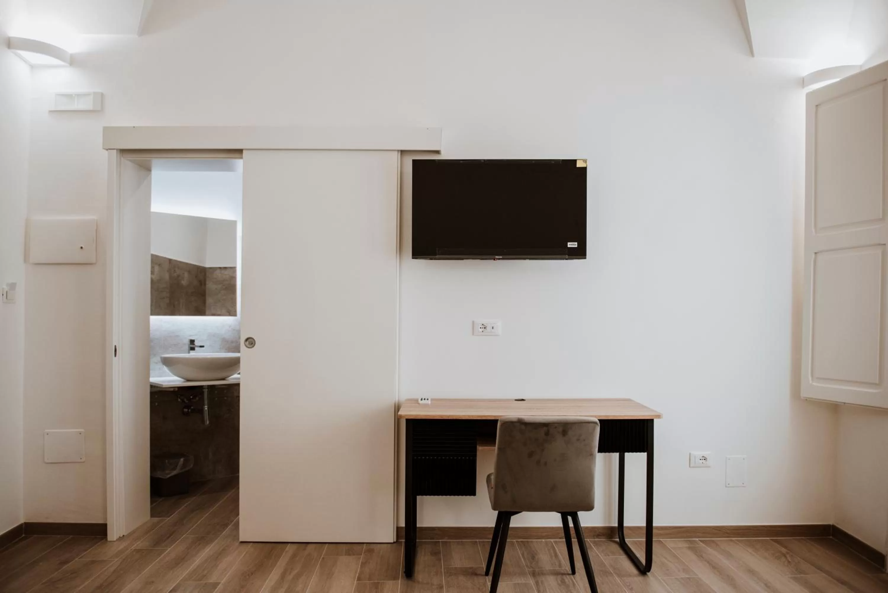 Bedroom in Signuria Dimora Esclusiva