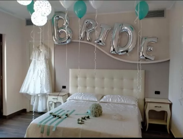 Bed in Casale degli Ulivi