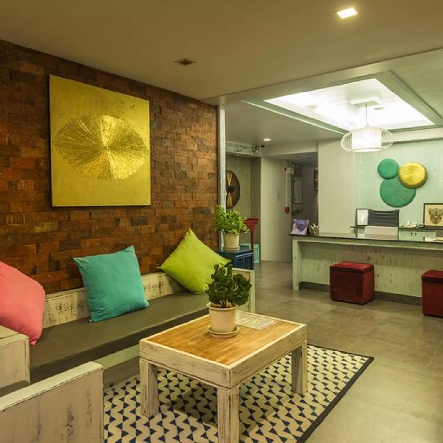 Massage in Baan Ban Dalay