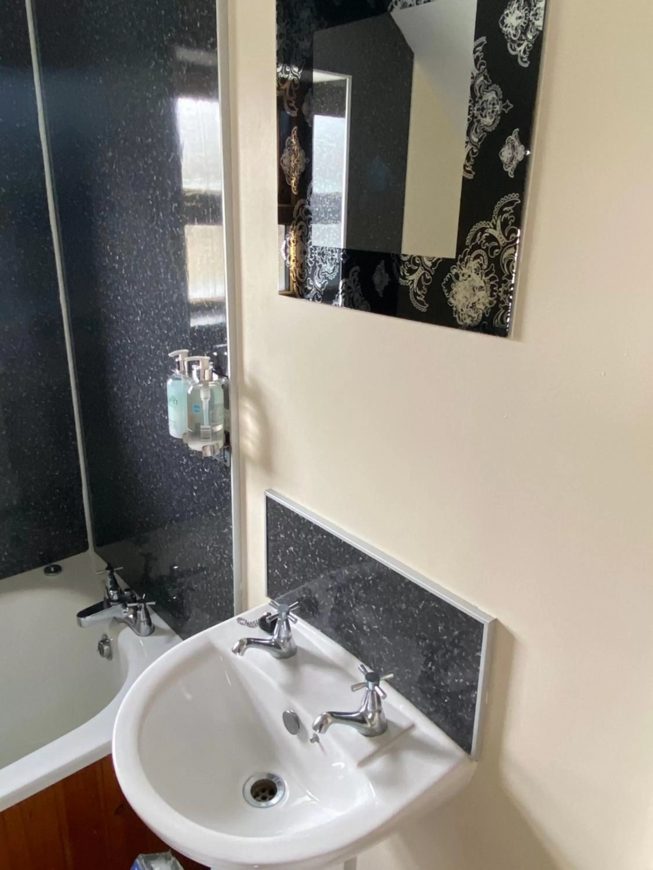 The crown inn Longtown