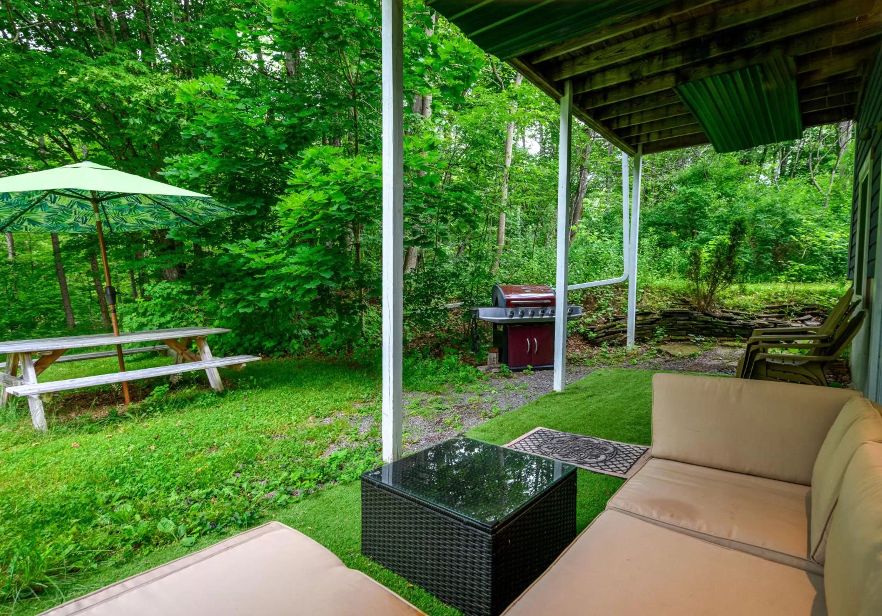 Mountain Treasure Bed and Breakfast