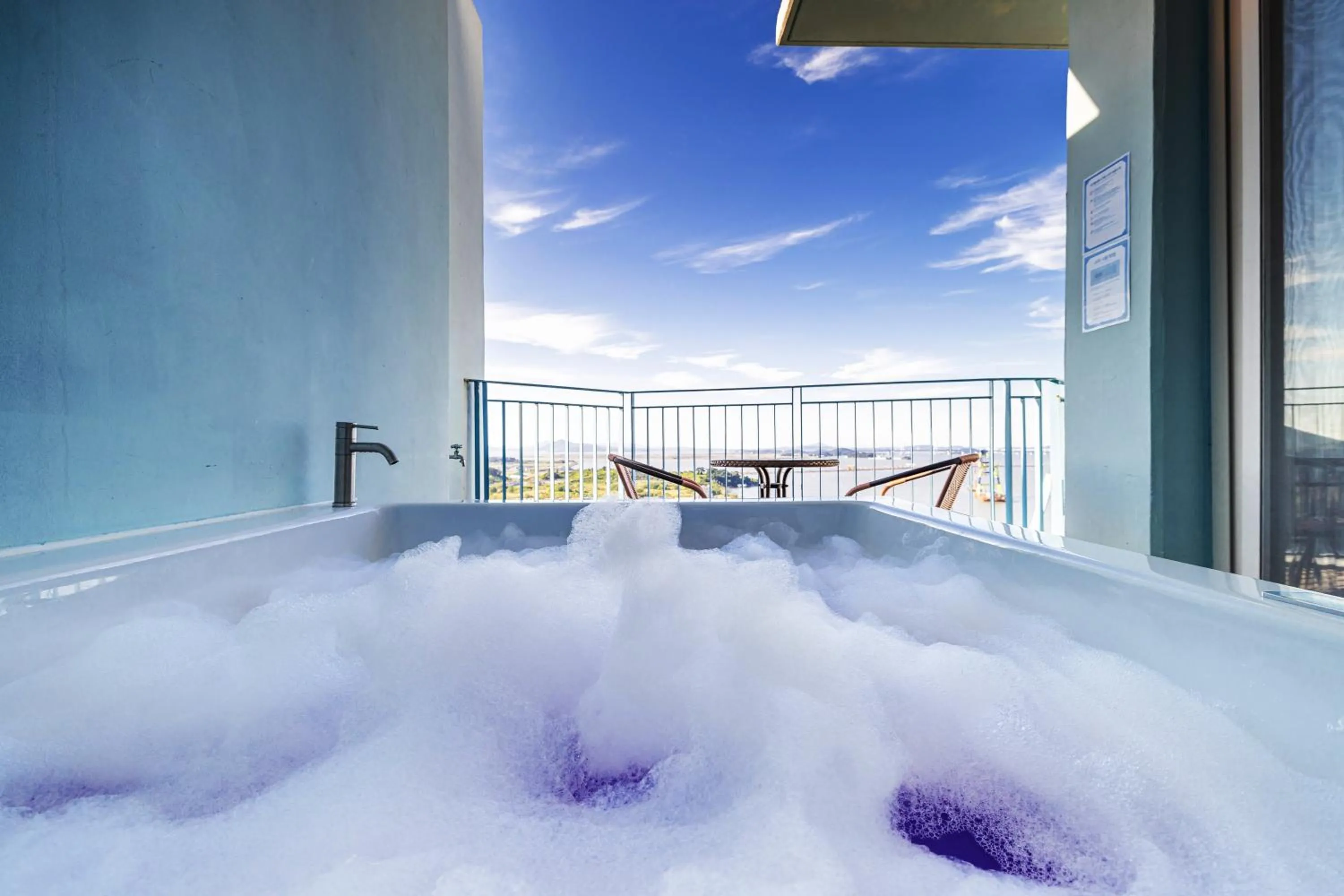 Ocean Soleview Hotel