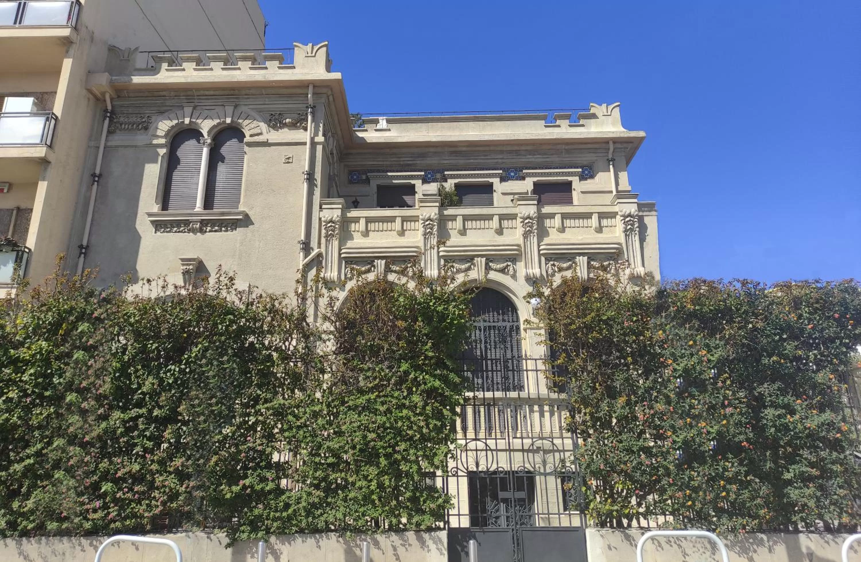 Property building in Vittoria - house of charme