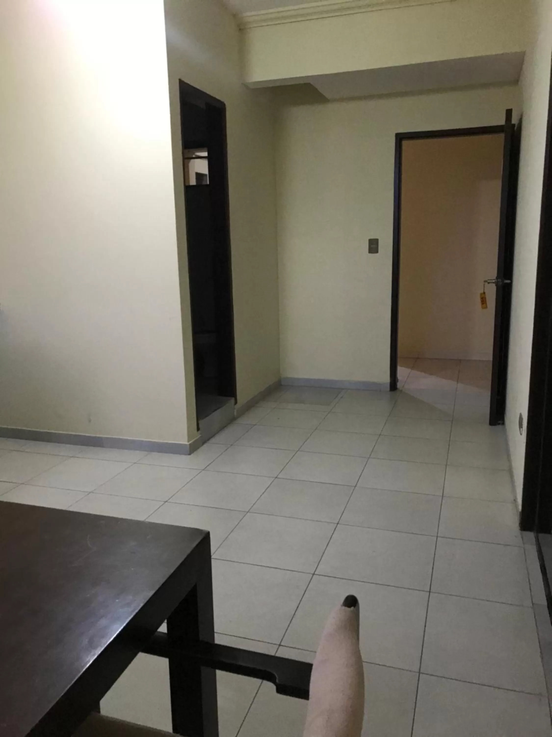 Photo of the whole room in Hotel Viru Viru II