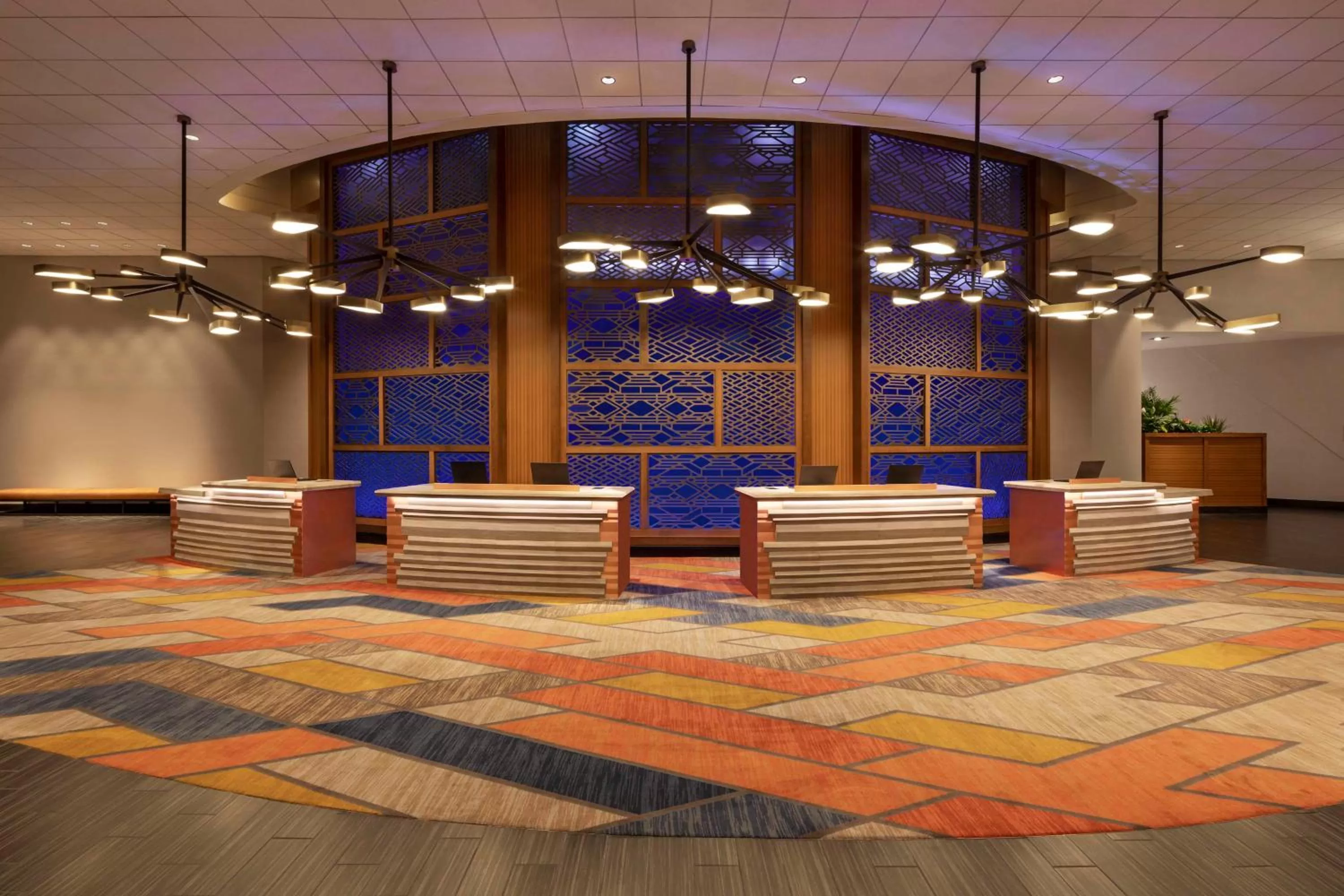 Hyatt Regency Phoenix Downtown