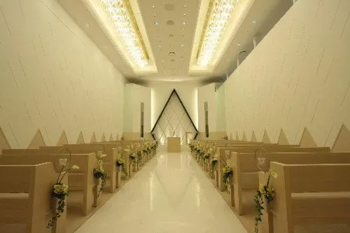 Banquet/Function facilities in Sendai Hills Hotel